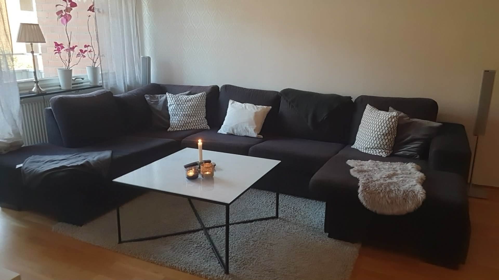 Lägenhet, 2 rooms, 60 sqm, Strängnäs – bild 4