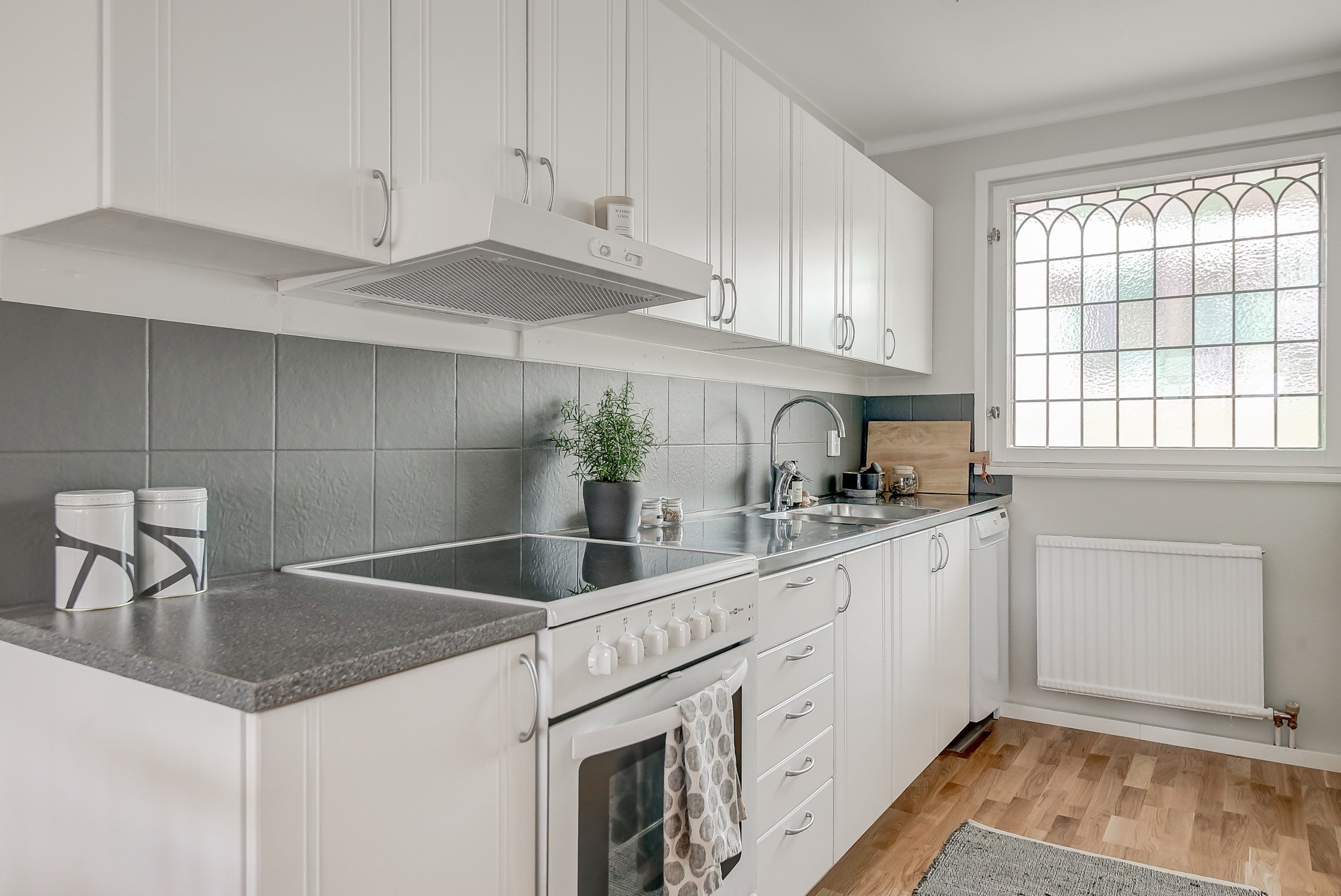 Lägenhet, 4 rooms, 92 sqm, Tumba – bild 16