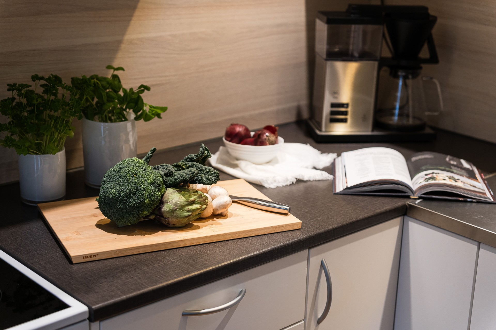 Lägenhet, 2 rooms, 48 sqm, Piteå – bild 15