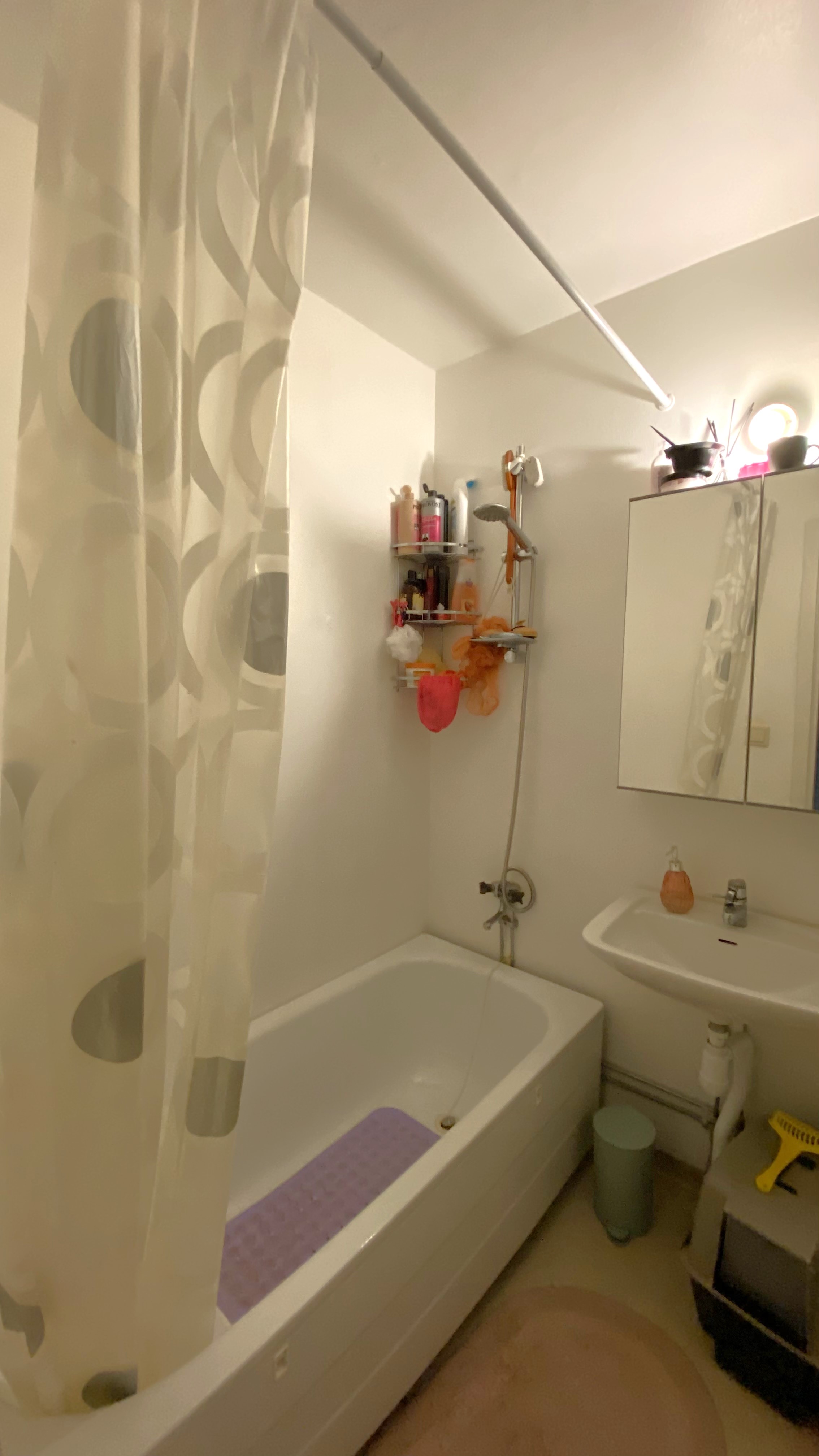 Lägenhet, 1 rooms, 38 sqm, By Kyrkby – bild 7