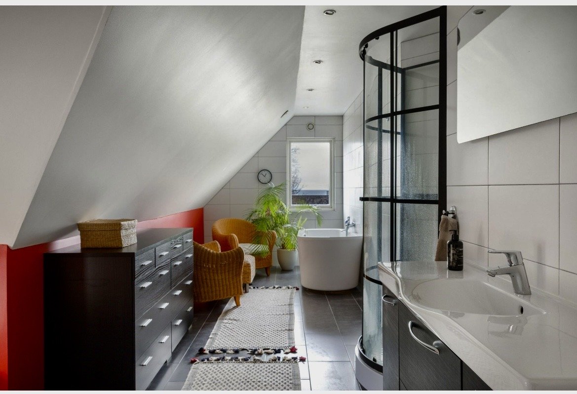 Villa/Hus, 5 rooms, 155 sqm, Brantevik – bild 5