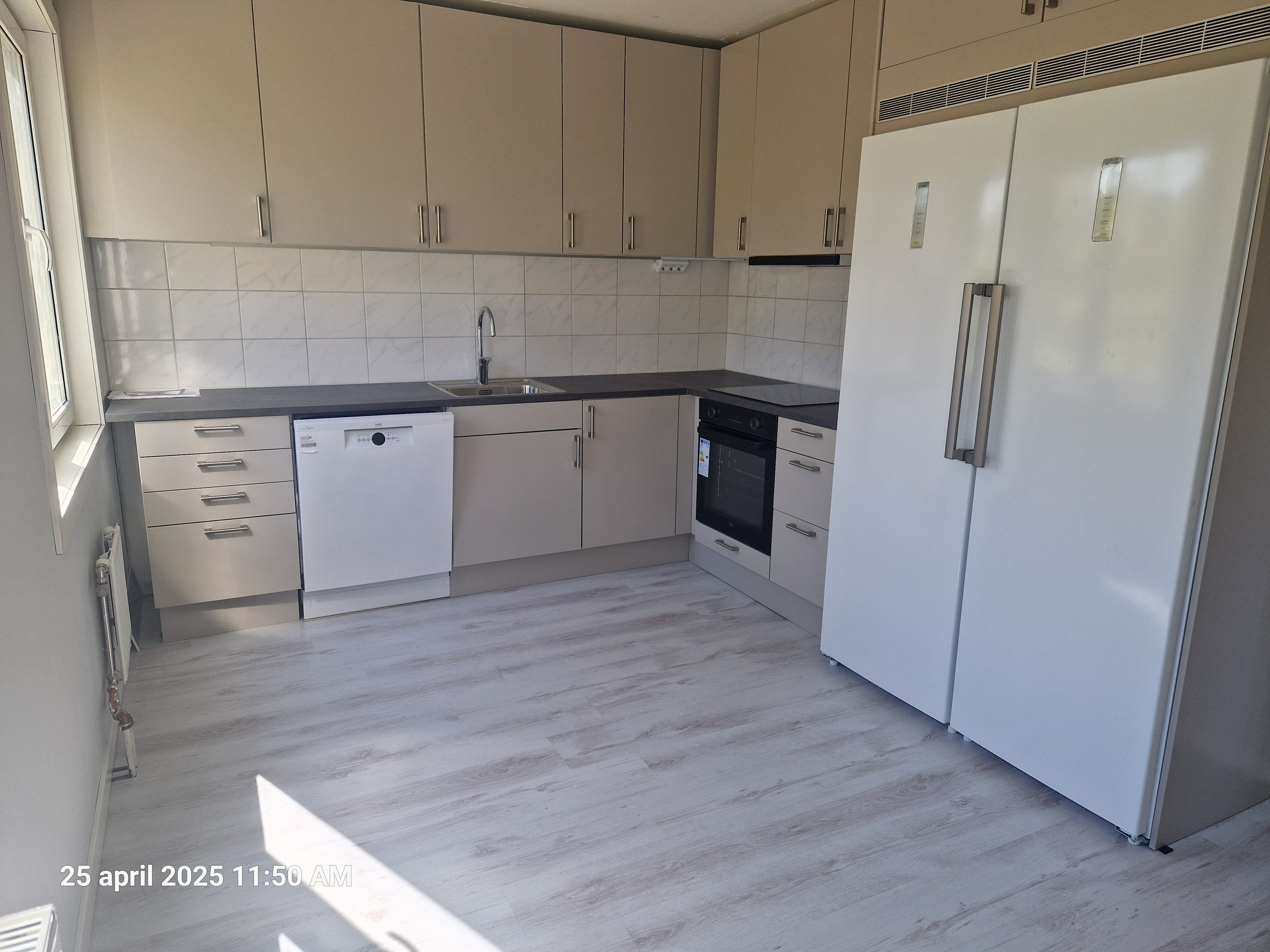 Lägenhet, 4 rooms, 115 sqm, Storfors – Storfors