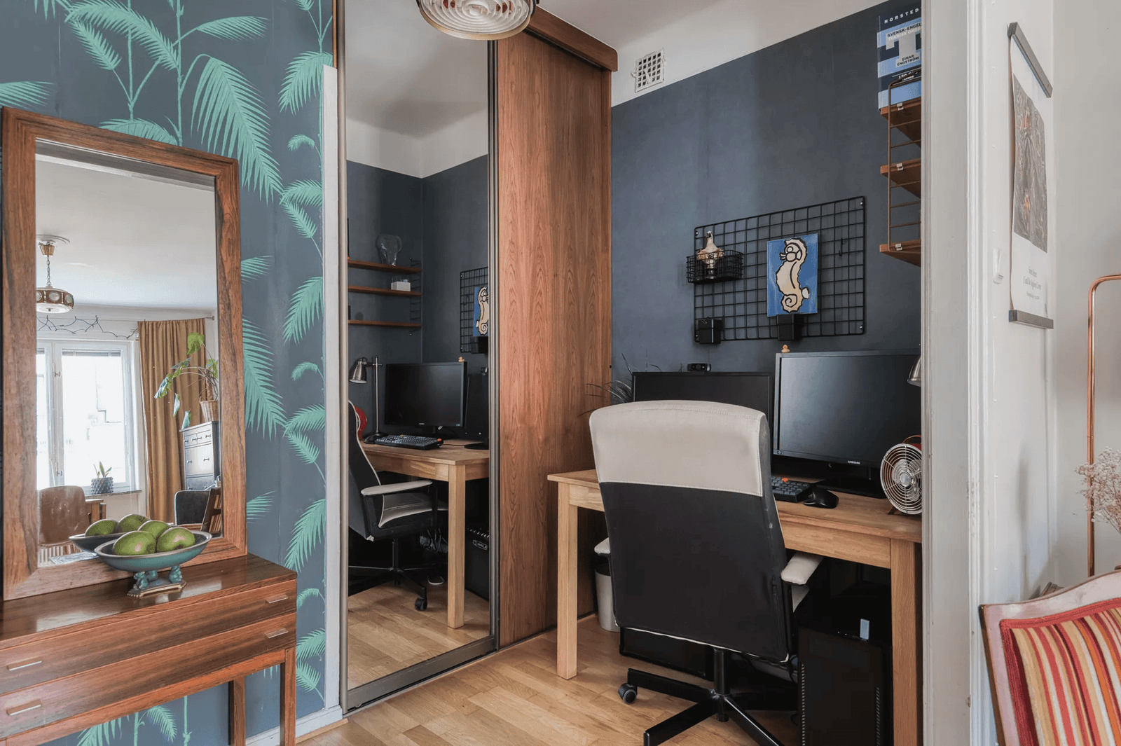 3 rok · 44 m² i Solna – bild 2