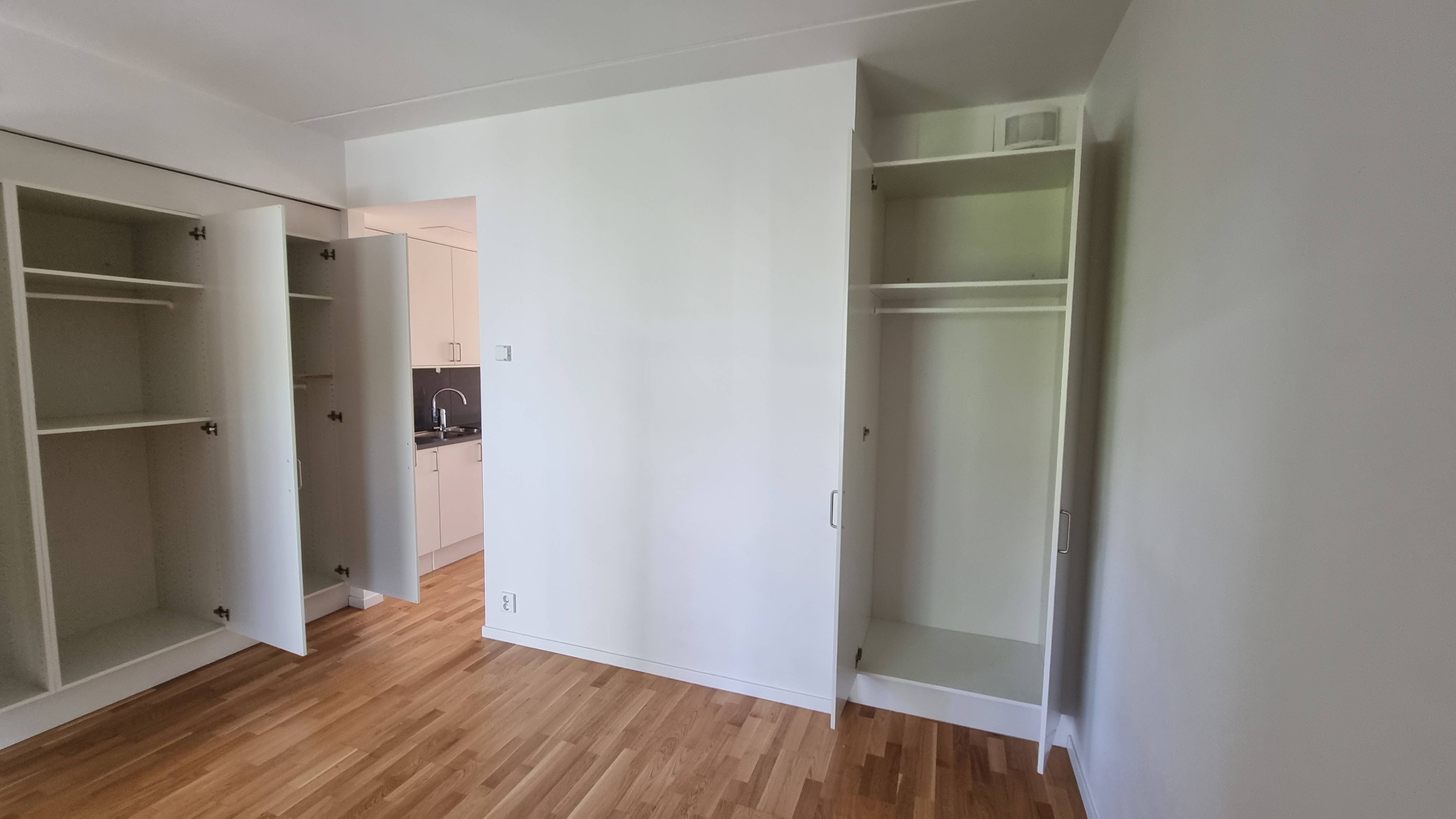 Lägenhet, 2 rooms, 36 sqm, Norsborg – bild 4