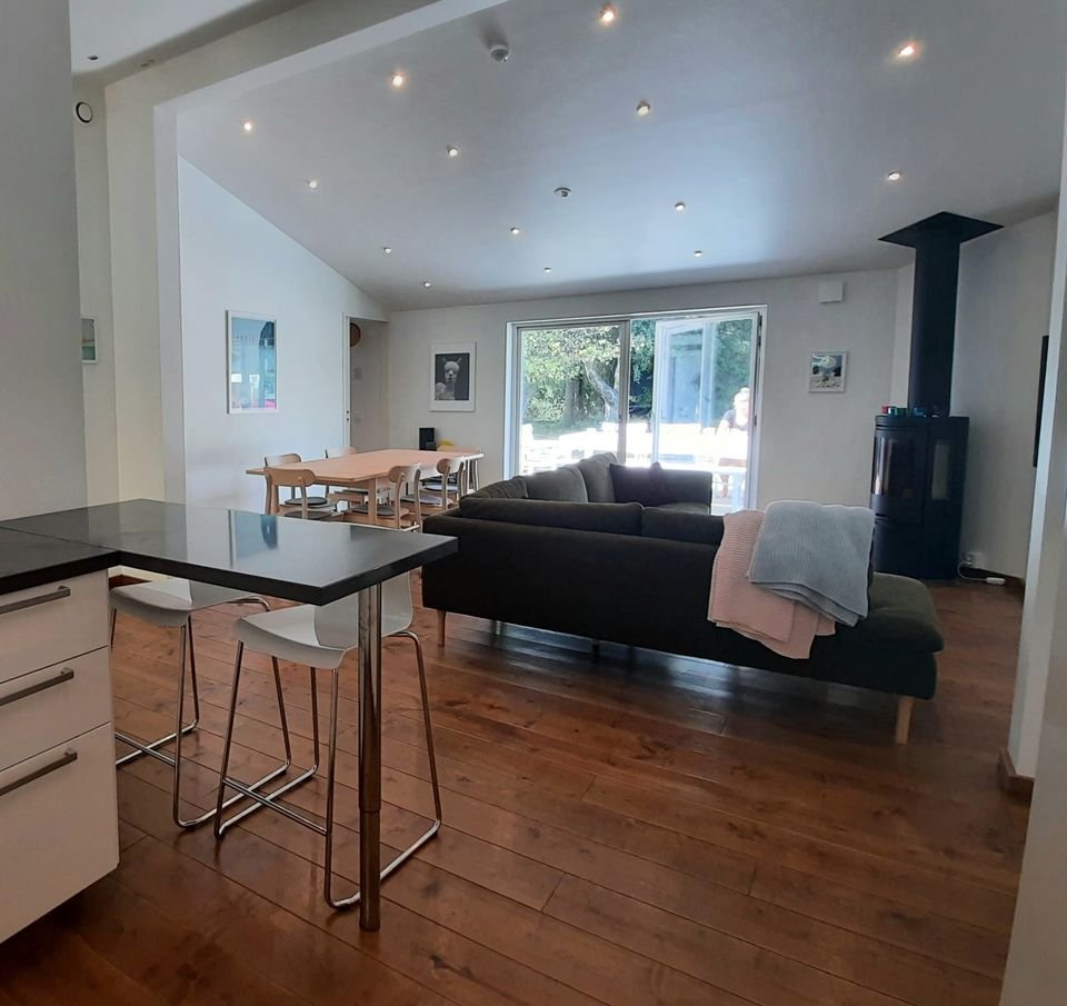 Villa/Hus, 4 rooms, 105 sqm, Höllviken – bild 17