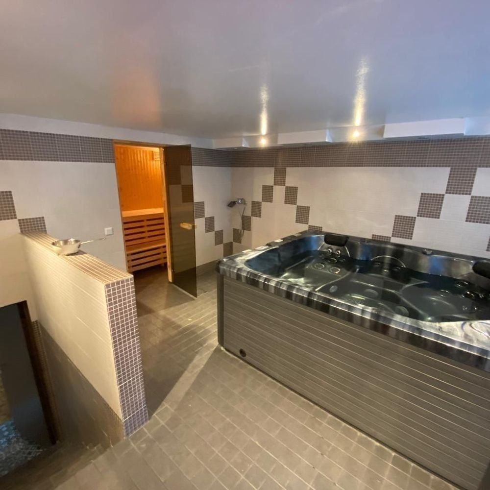 Villa/Hus, 7 rooms, 102 sqm, Boliden – bild 2