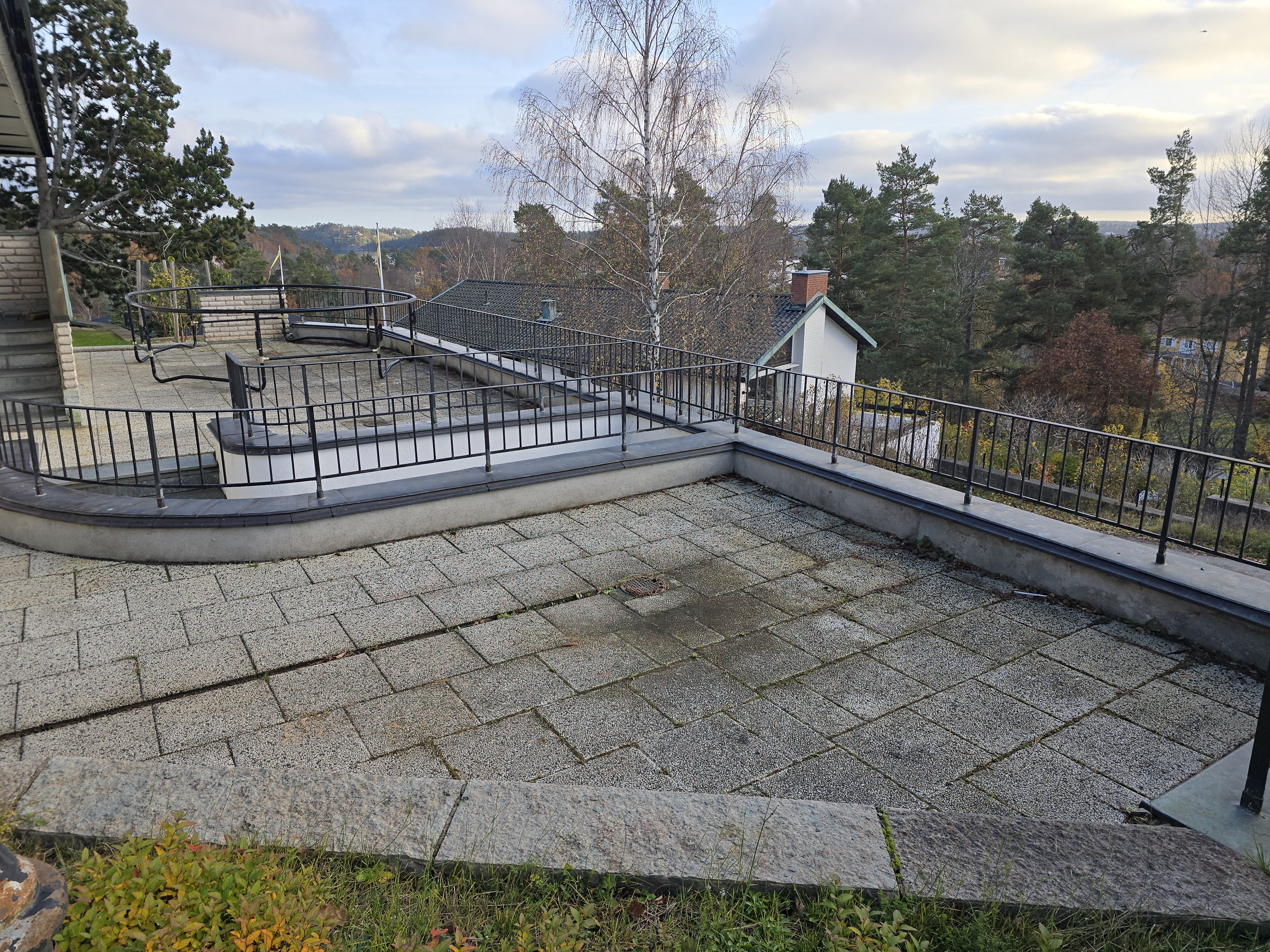 Lägenhet, 2 rooms, 30 sqm, Saltsjöbaden – bild 21