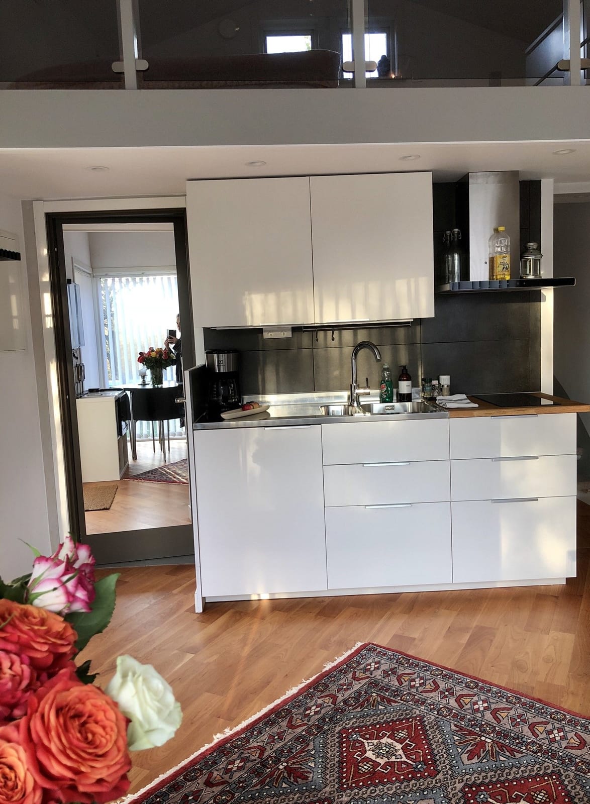 2 rok · 35 m² i Saltsjö-Boo – bild 18
