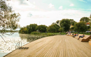 2 rok · 28 m² i Sigtuna – bild 12