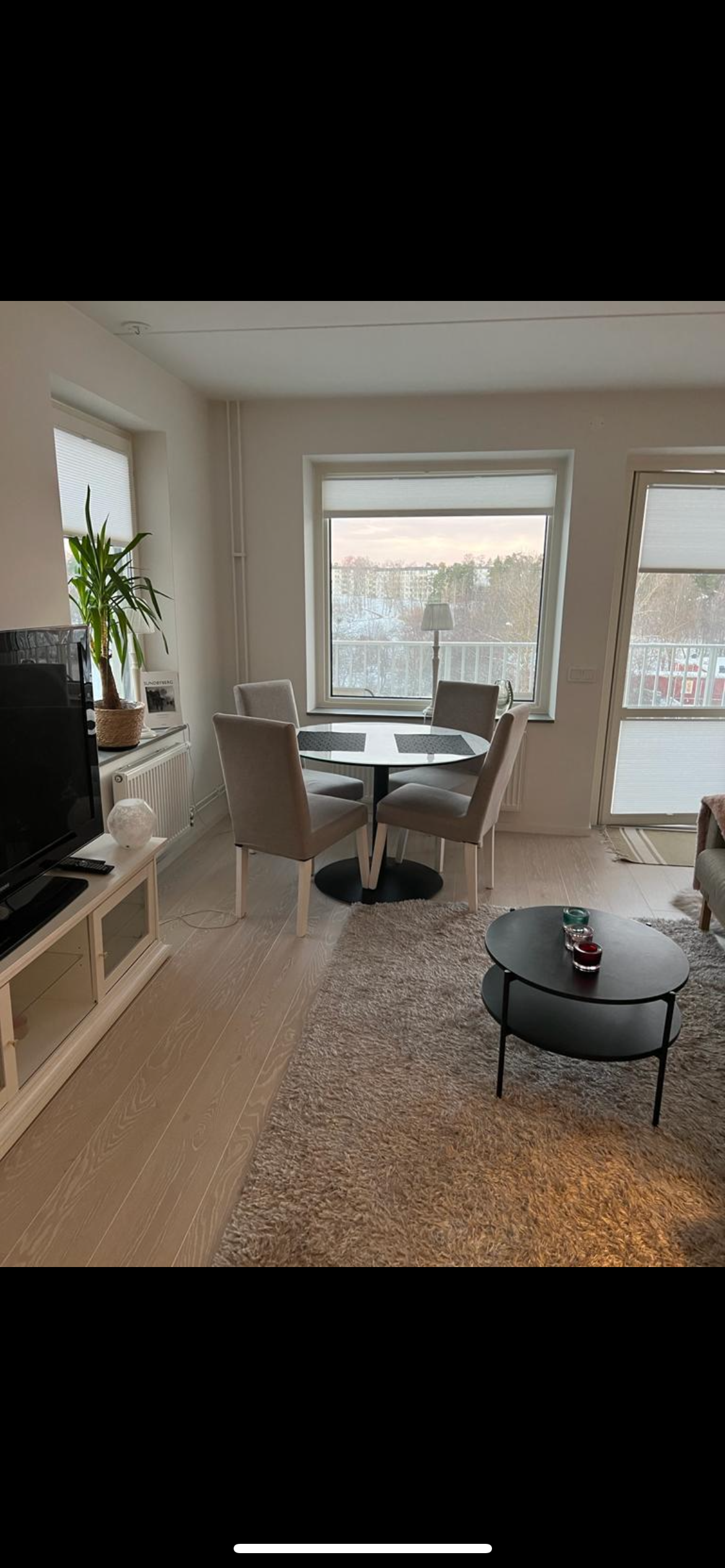 Lägenhet, 2 rooms, 42 sqm, Sundbyberg – bild 9