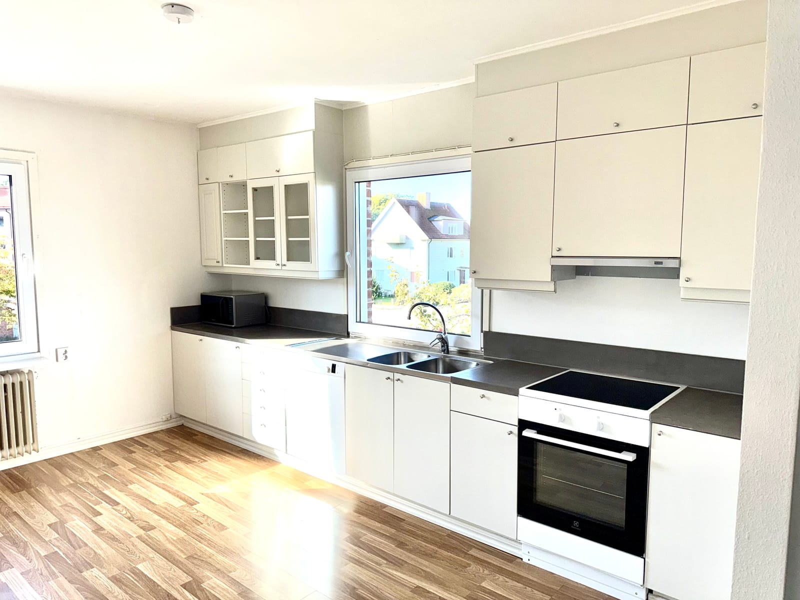 4 rok · 90 m² i Halmstad – bild 3