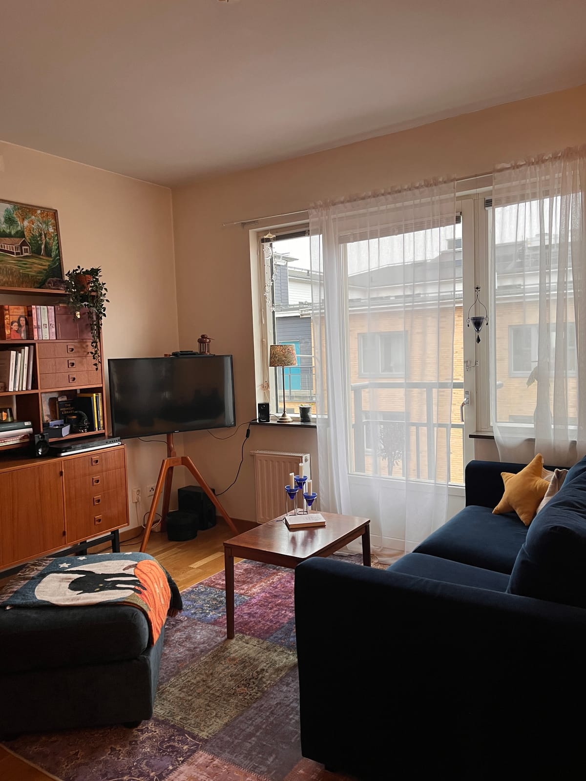 1 rok · 31 m² i Jönköping – bild 16