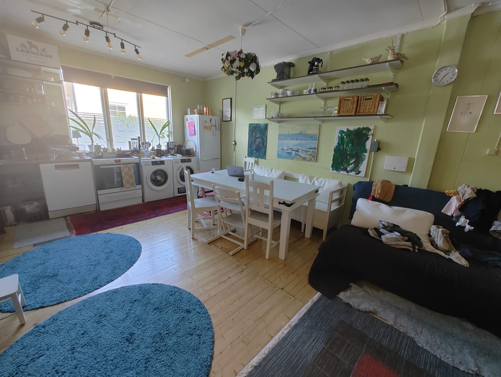 2 rok · 120 m² i Hofors – bild 2