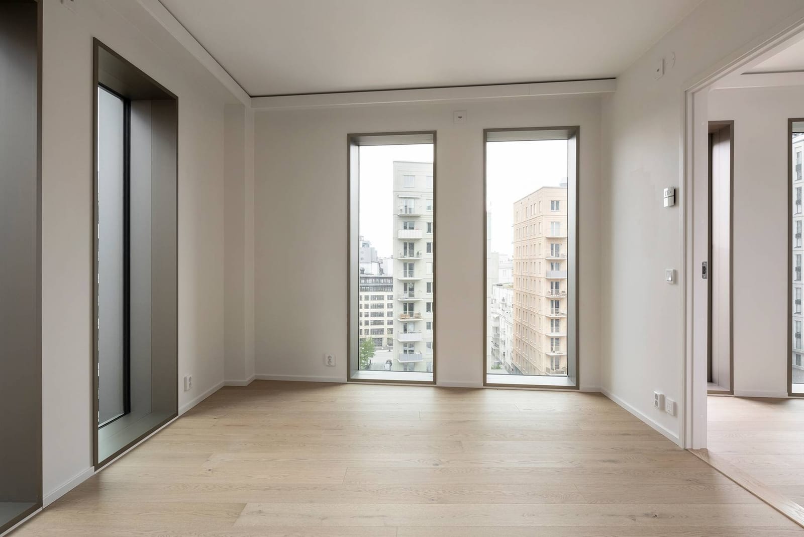 2 rok · 45 m² i Stockholm – bild 26