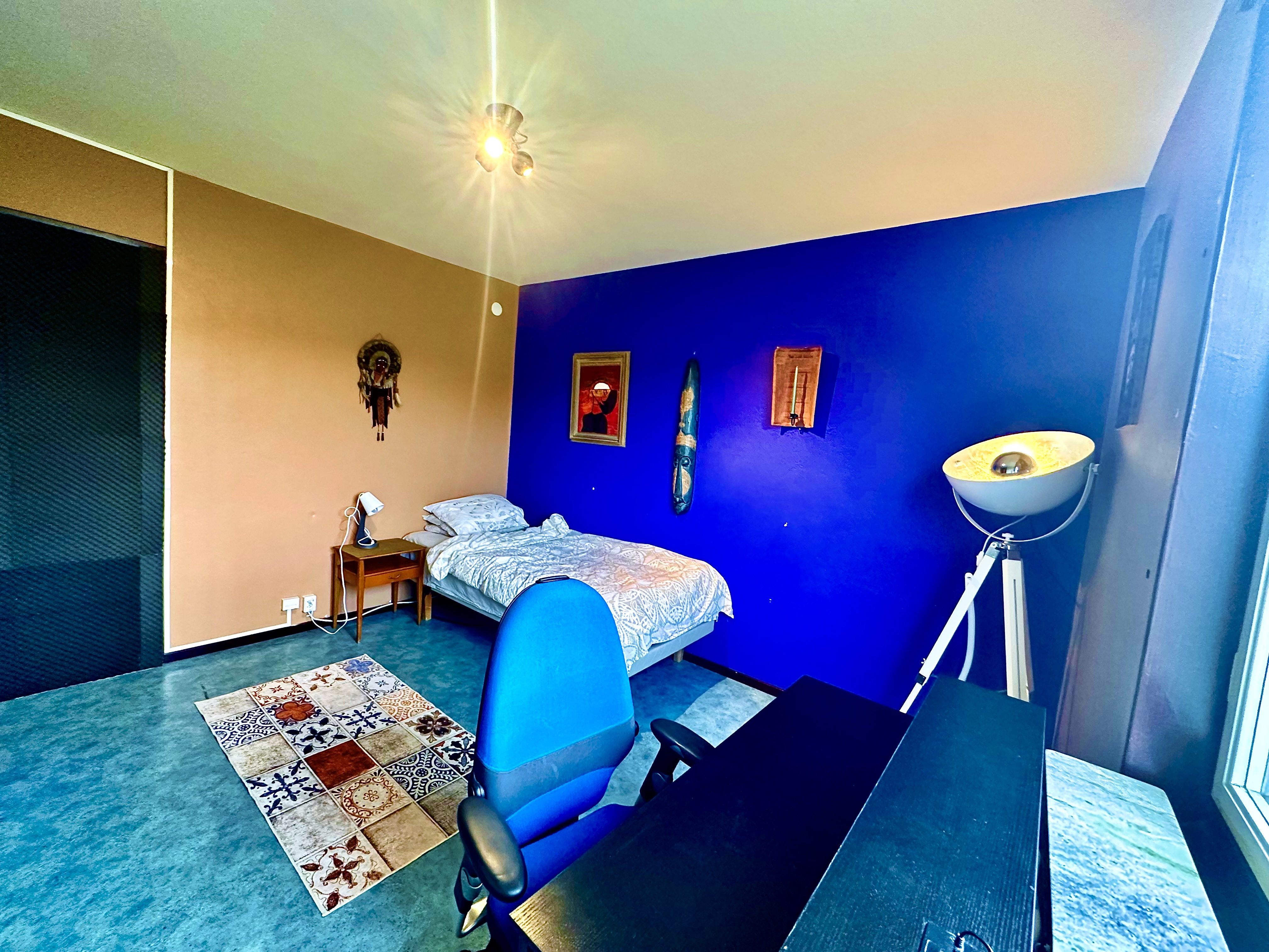 Lägenhet, 1 rooms, 15 sqm, Vällingby – bild 4