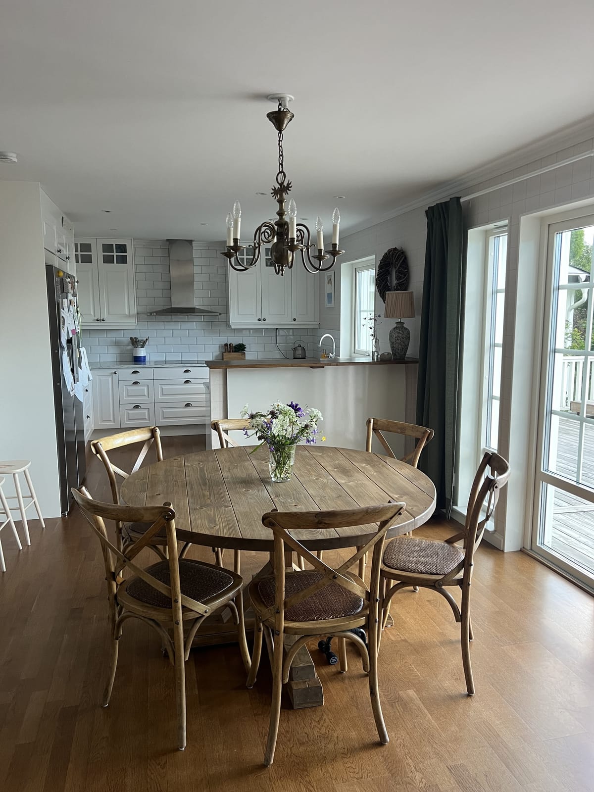 6 rok · 156 m² i Hudiksvall – bild 5