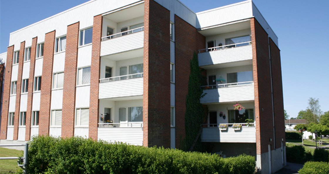Lägenhet, 1 rooms, 42 sqm, Oskarshamn – bild 11