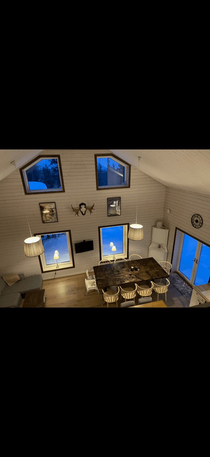 7 rok · 136 m² i Funäsdalen – bild 3