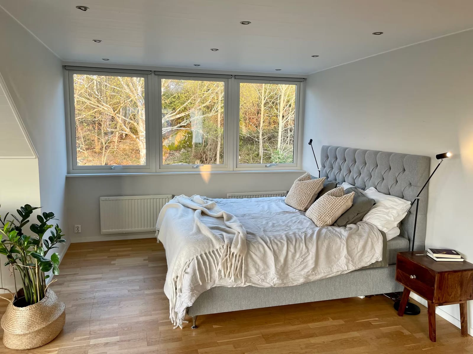 5 rok · 160 m² i Billdal – bild 5