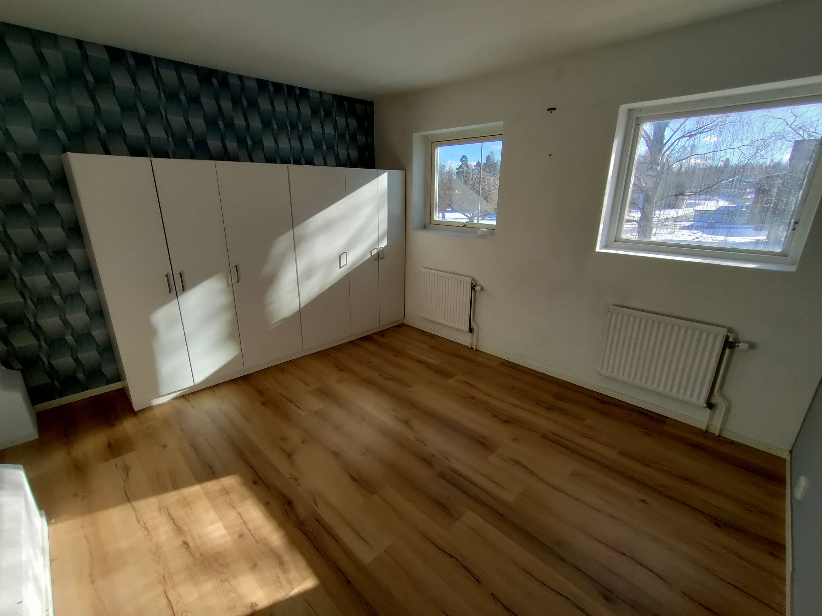 Lägenhet, 4 rooms, 130 sqm, Rörvik – bild 4