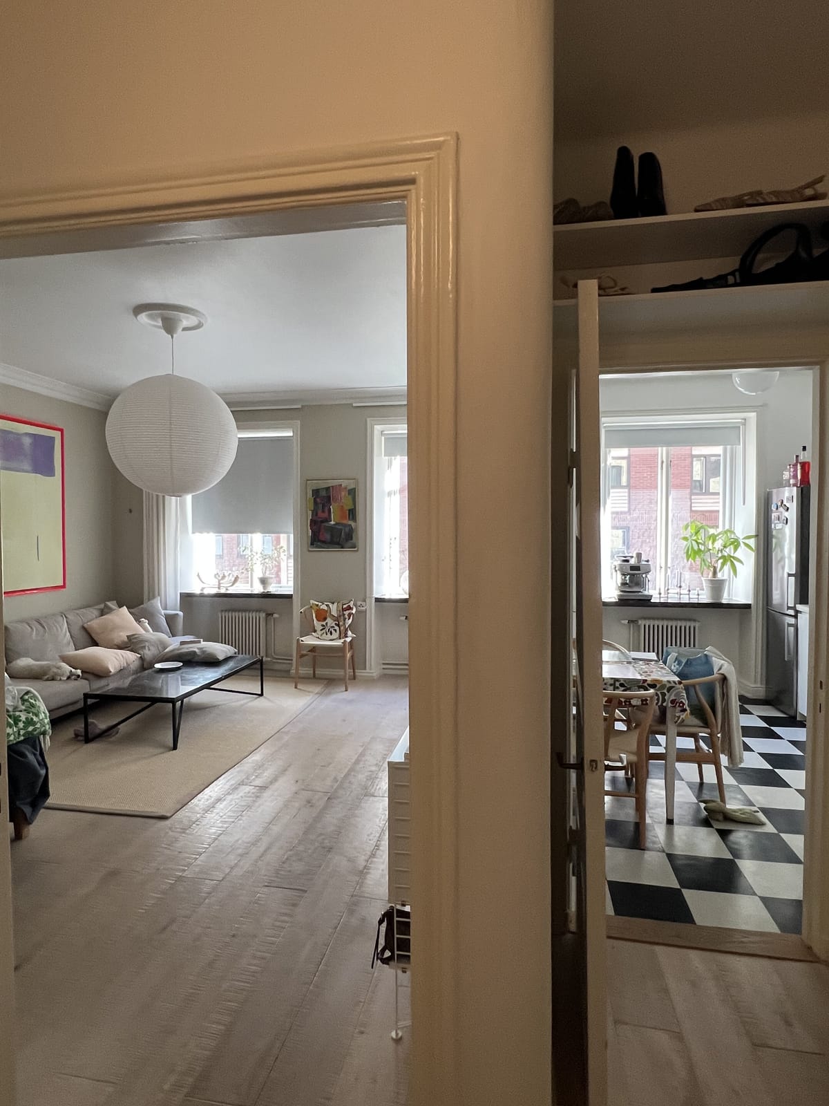 1 rok · 40 m² i Göteborg – bild 6