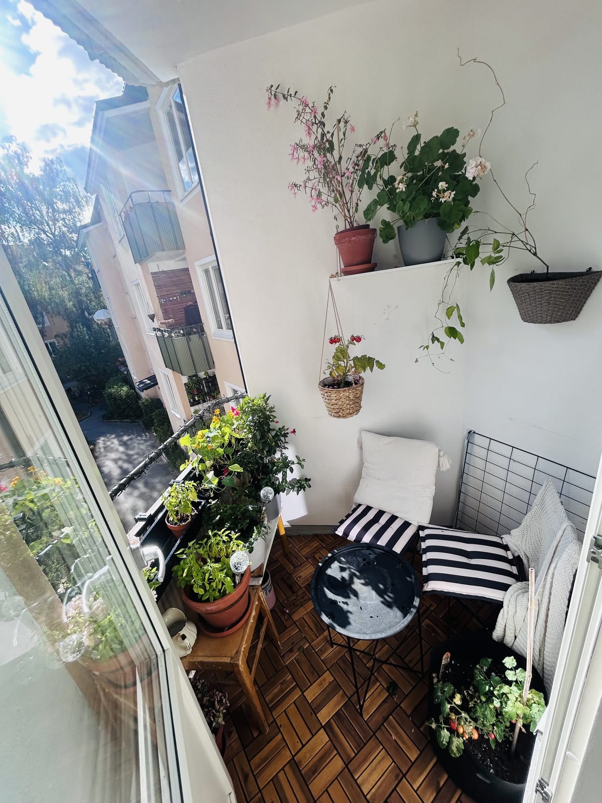 3 rok · 67 m² i Hägersten – bild 6