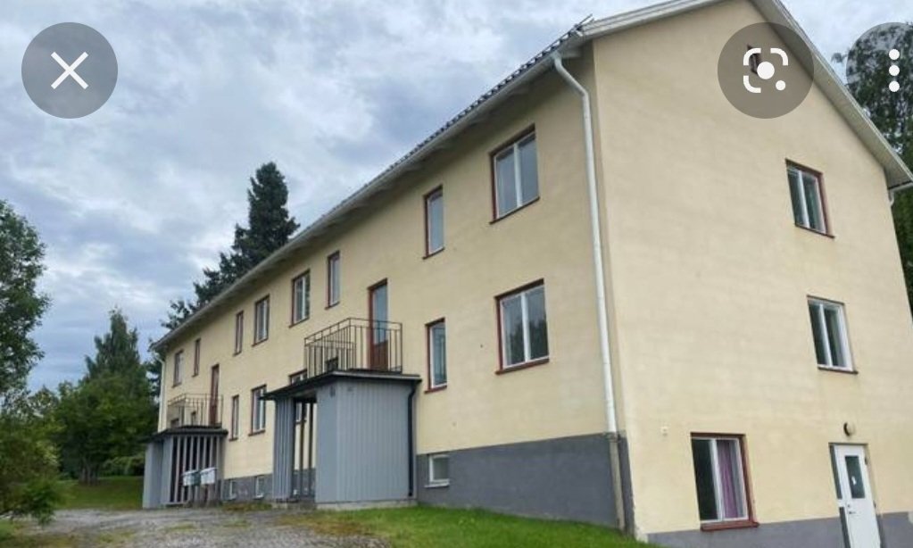 Lägenhet, 2 rooms, 50 sqm, Stråssa – Stråssa