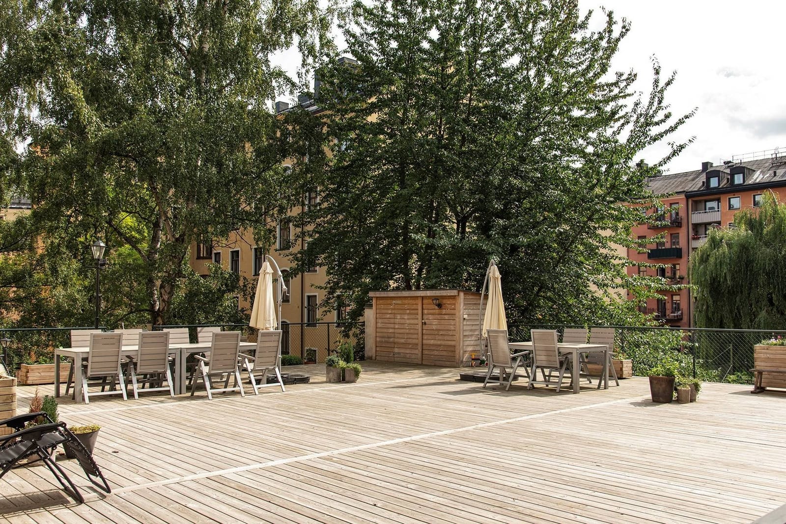 1 rok · 41 m² i Stockholm – bild 14