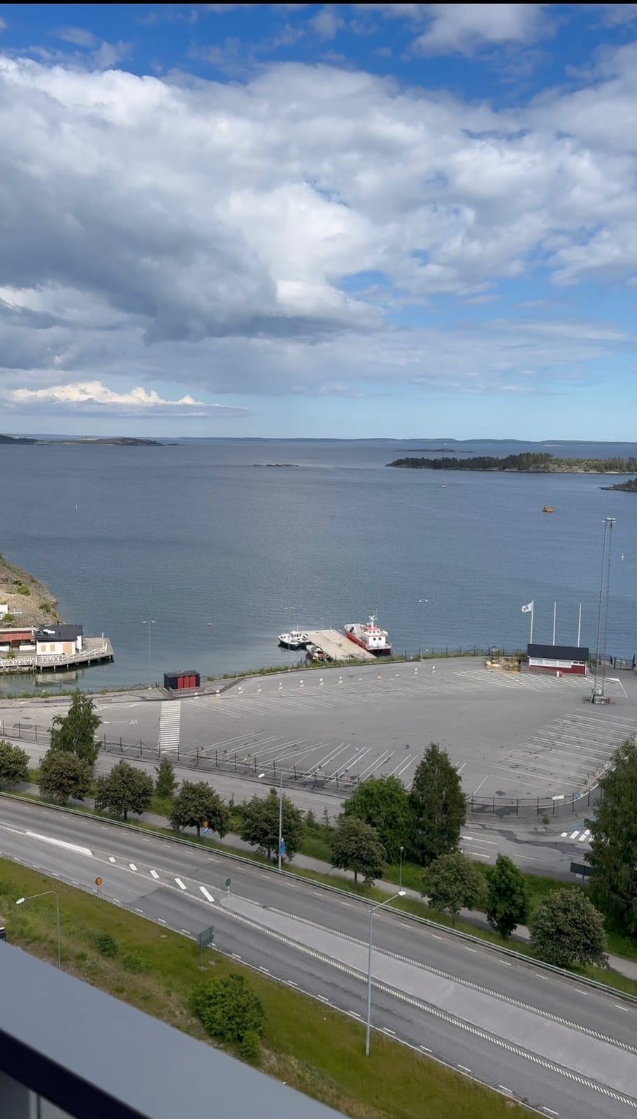 2 rok · 40 m² i Nynäshamn – bild 8