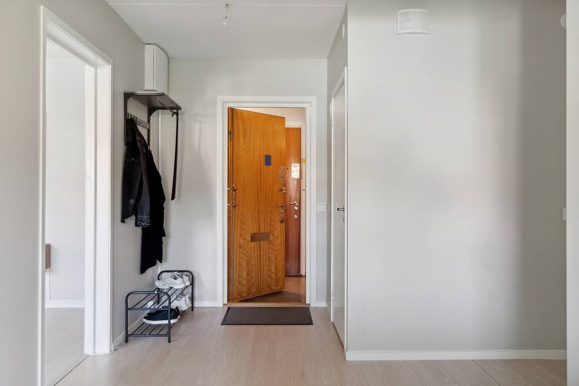 2 rok · 64 m² i Södertälje – bild 15
