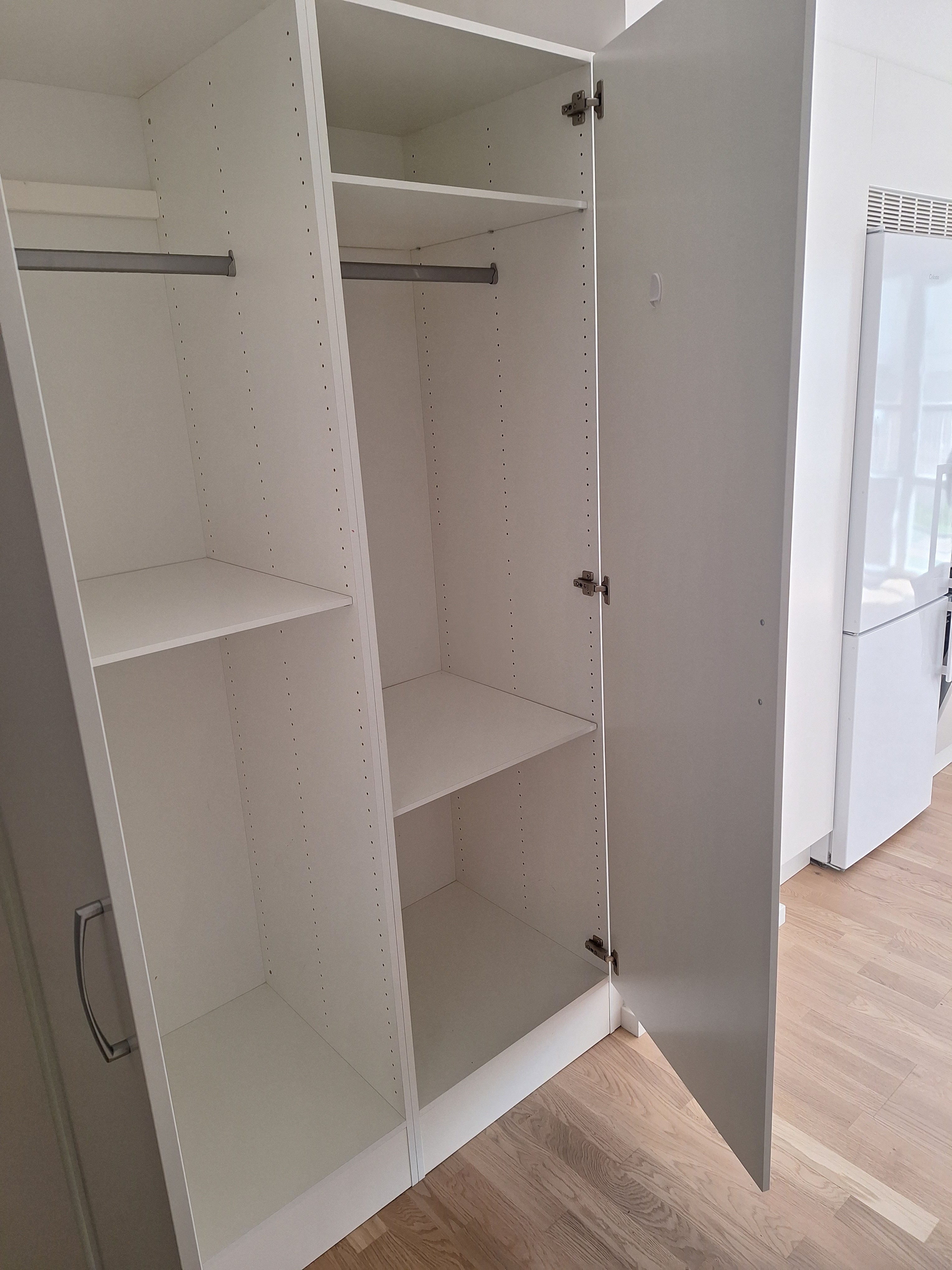 Lägenhet, 2 rooms, 40 sqm, Hässelby – bild 8