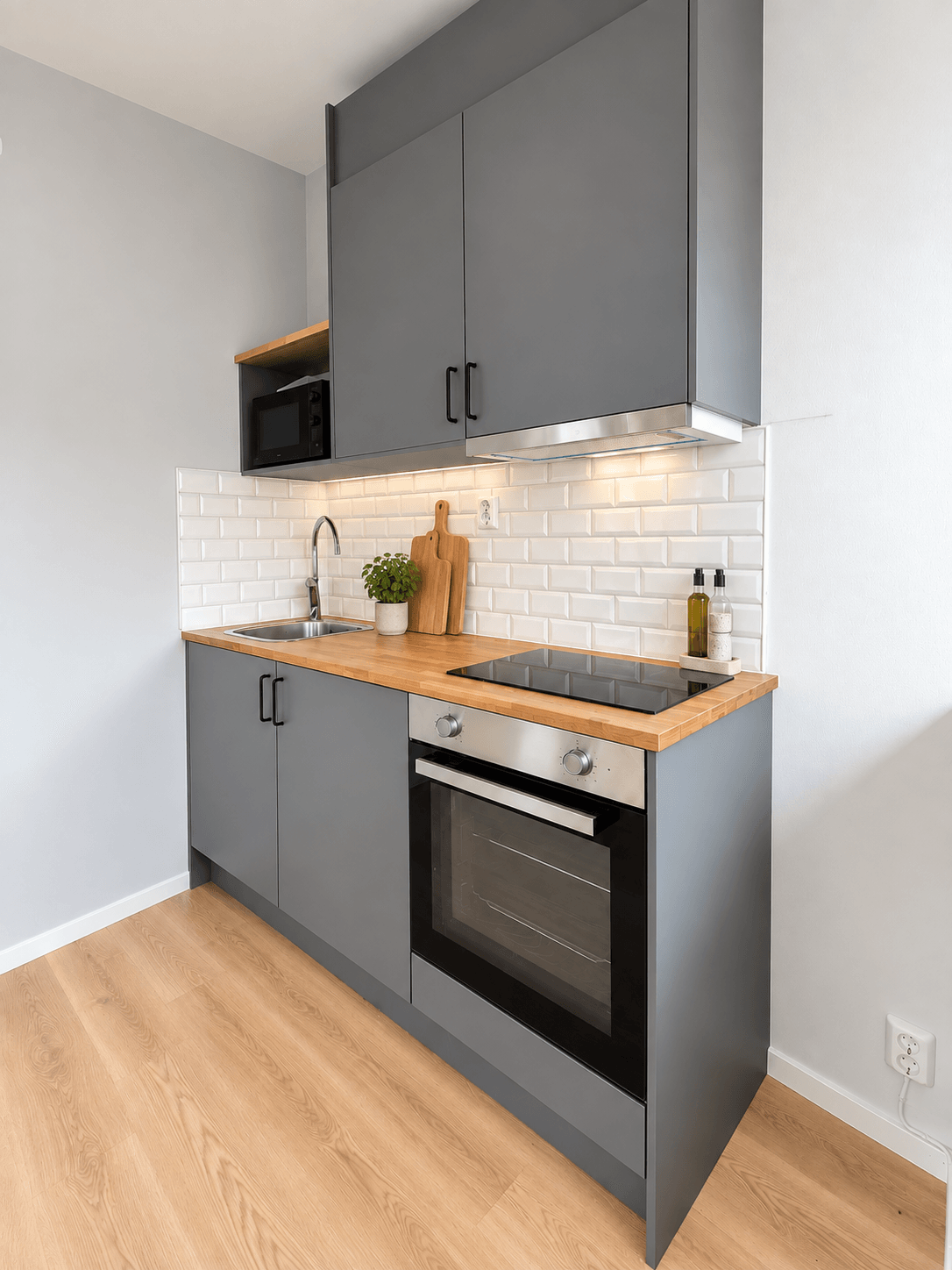 1 rok · 17 m² i Köping  – bild 2
