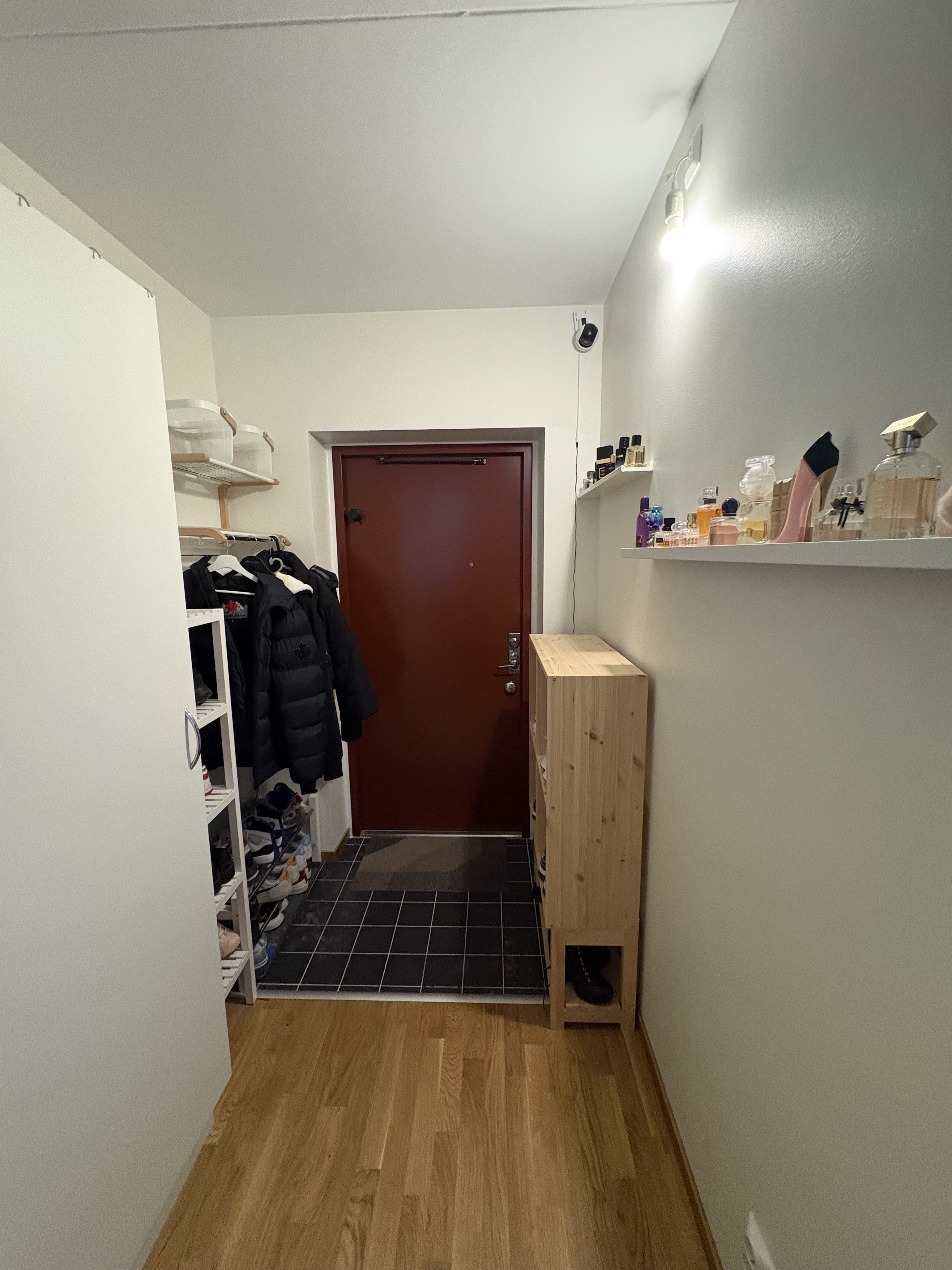 Lägenhet, 2 rooms, 43 sqm, Upplands Väsby – Upplands Väsby