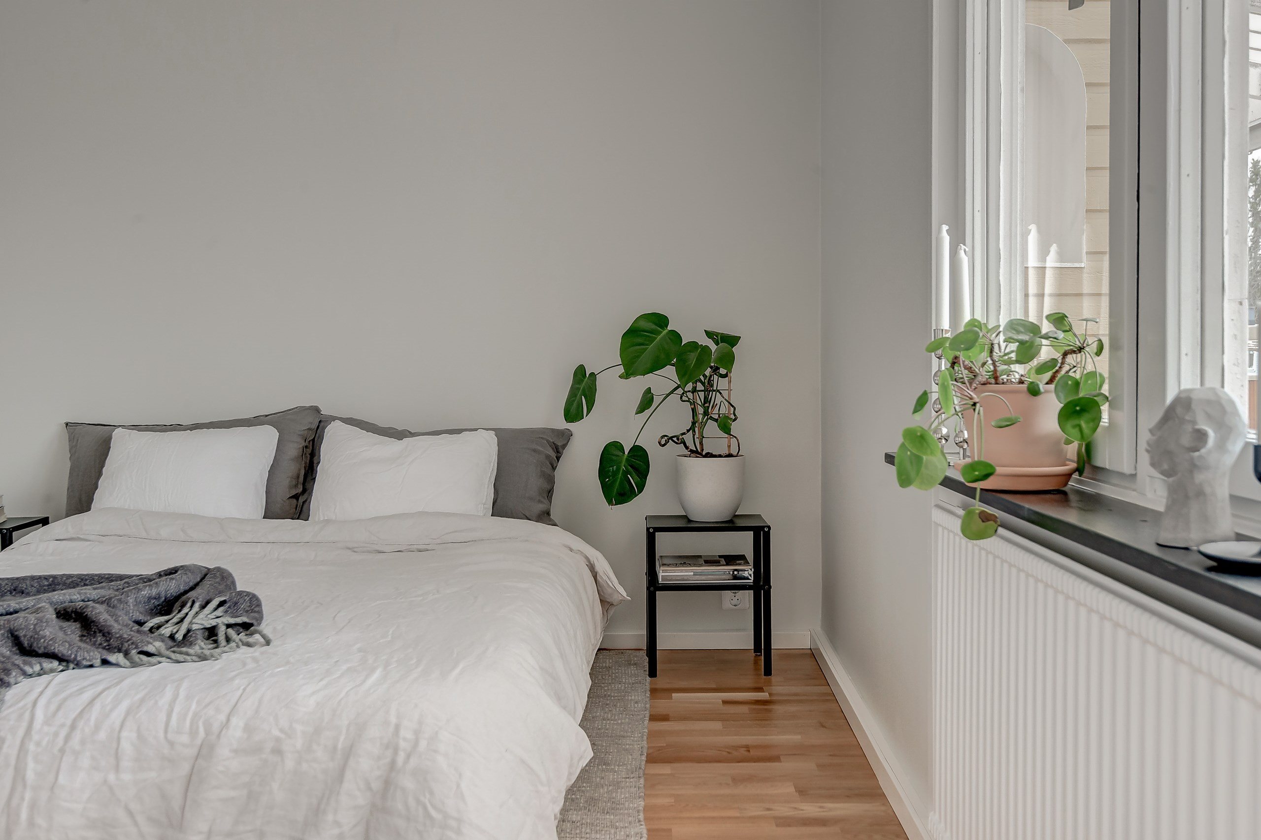 Lägenhet, 4 rooms, 92 sqm, Tumba – bild 30
