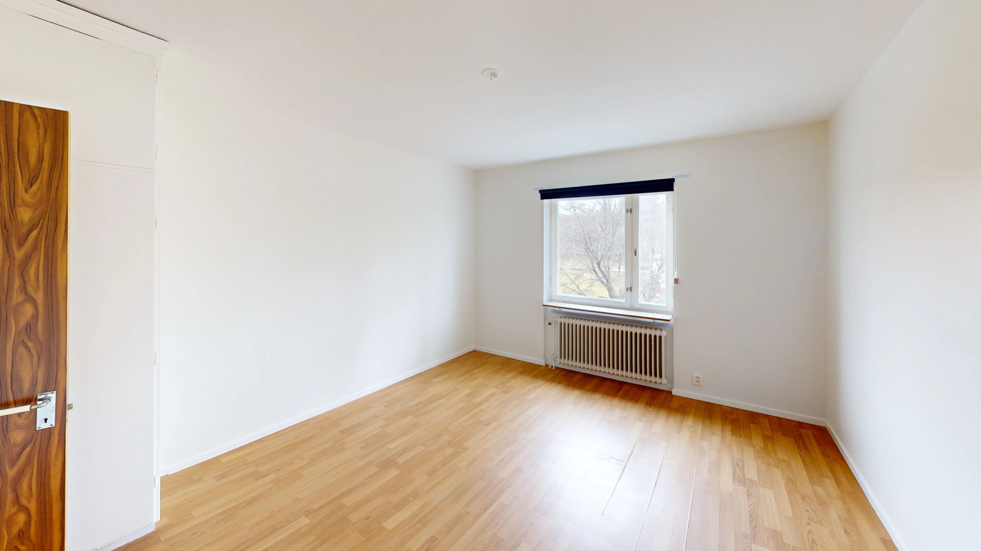 Lägenhet, 3 rooms, 68 sqm, Degerfors – bild 2