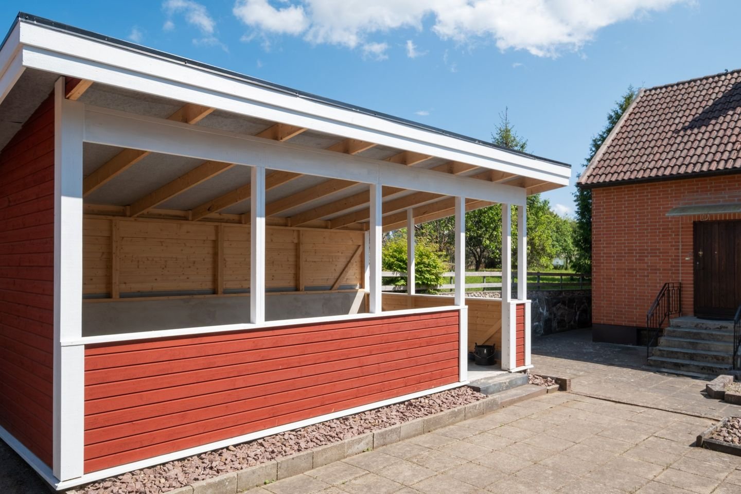 3 rok · 86 m² i Olofström – bild 2
