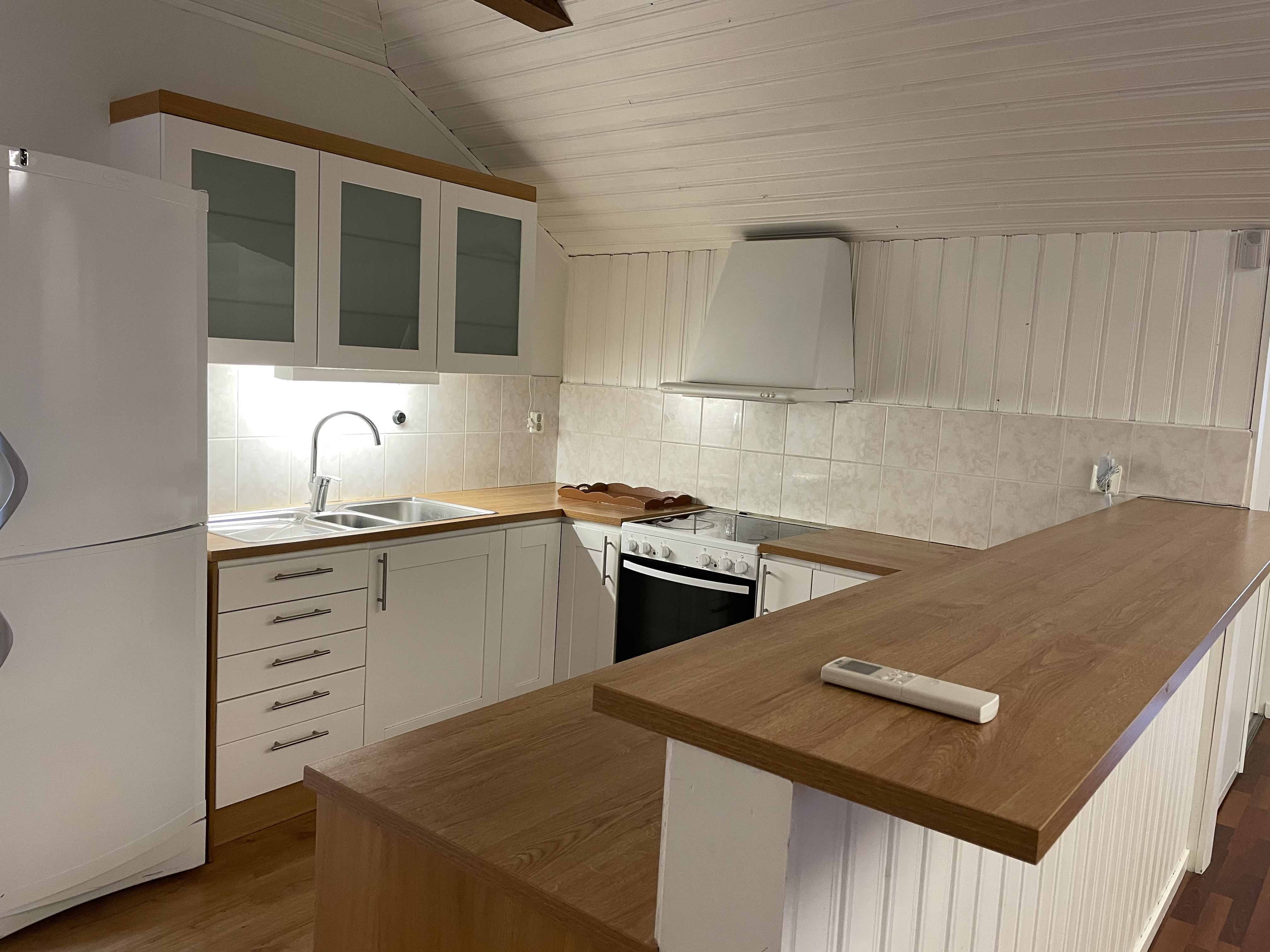 Lägenhet, 4 rooms, 123 sqm, Vara – bild 2