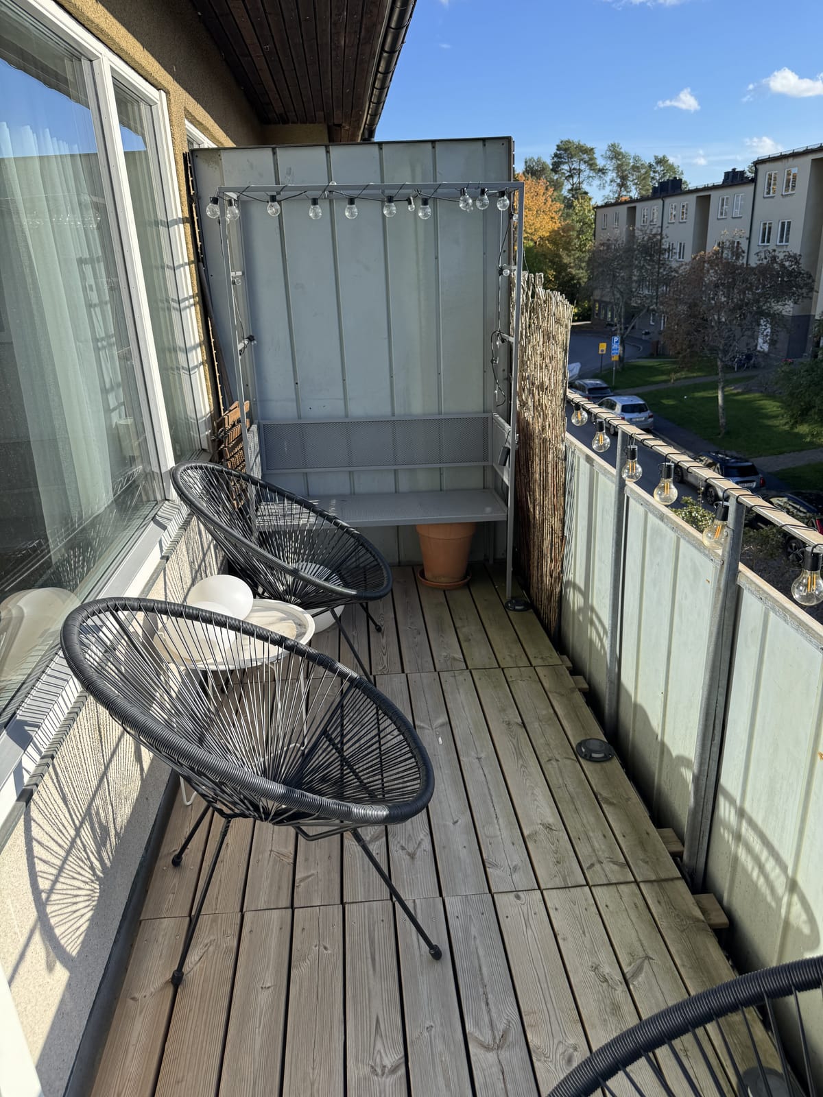 2 rok · 62 m² i Lidingö – bild 8