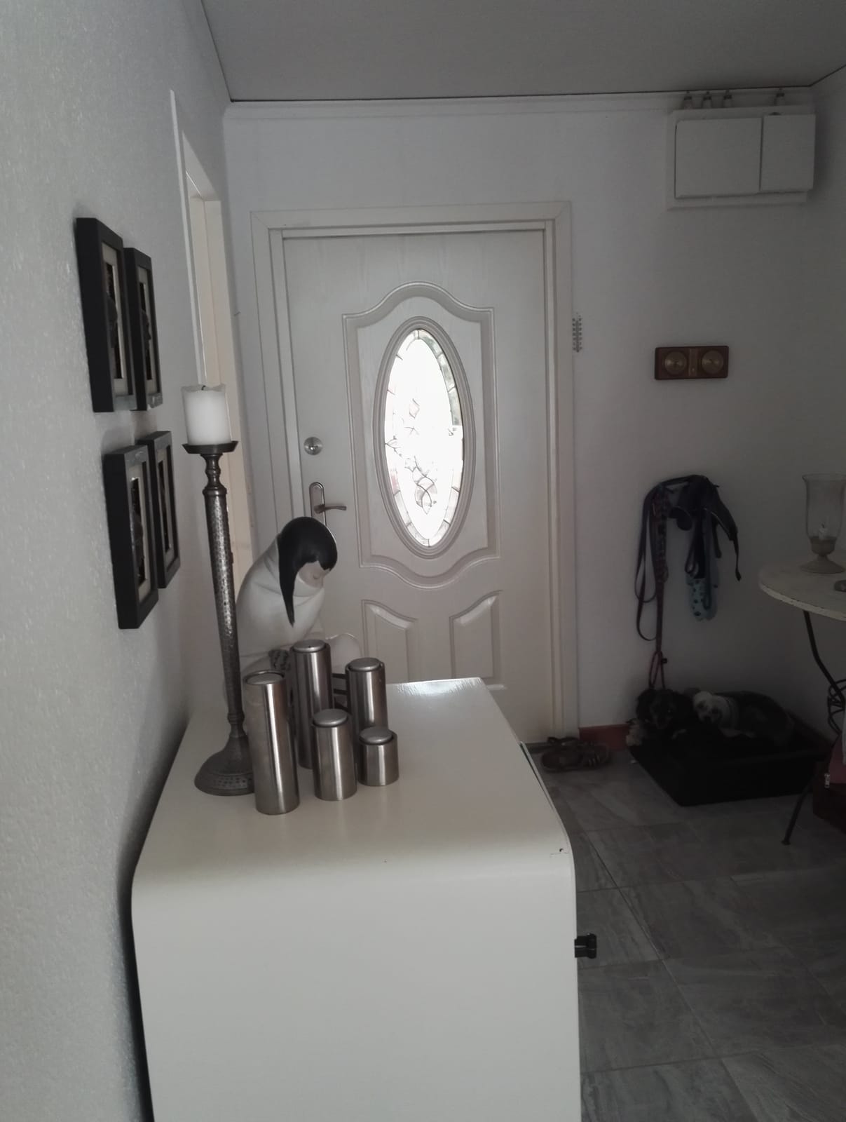 2 rok · 65 m² i Ryd – bild 35