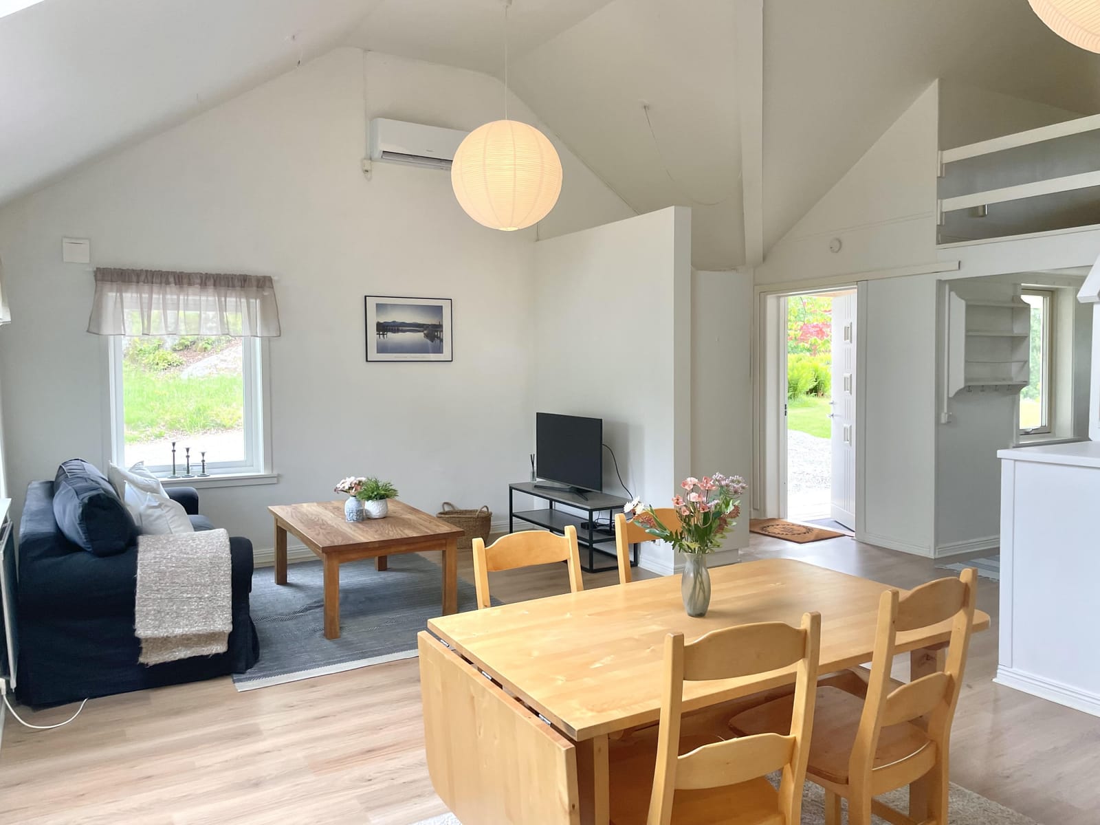 2 rok · 55 m² i Alingsås – bild 4