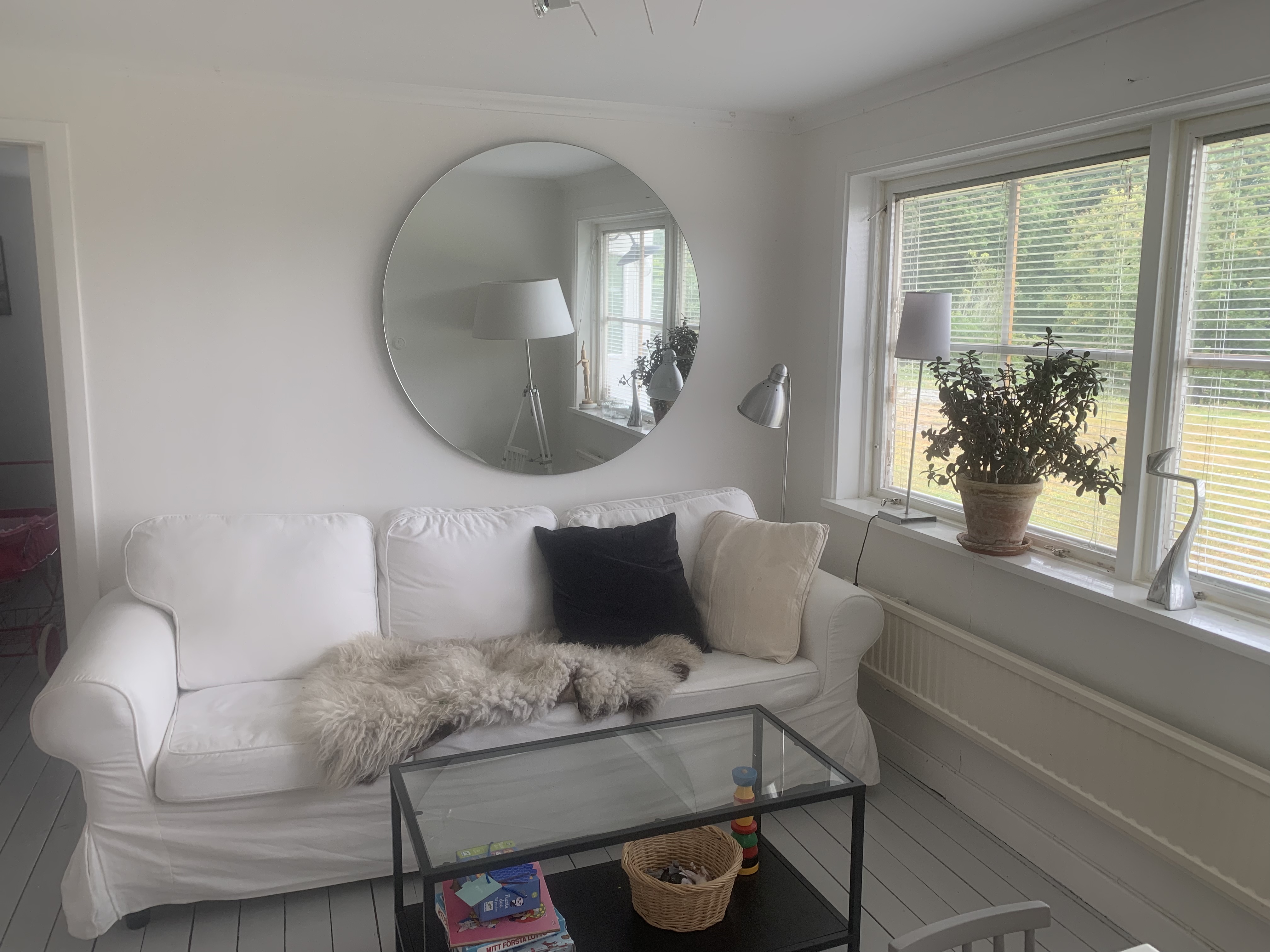 Stuga, 2 rooms, 40 sqm, Kärna – Kärna