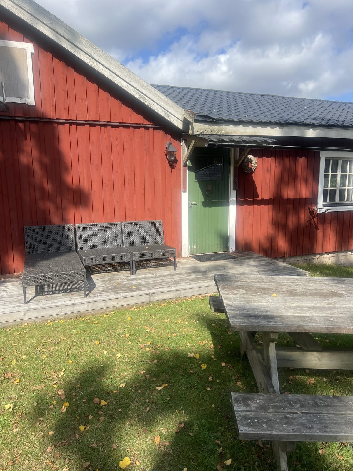 2 rok · 40 m² i Hindås – bild 3