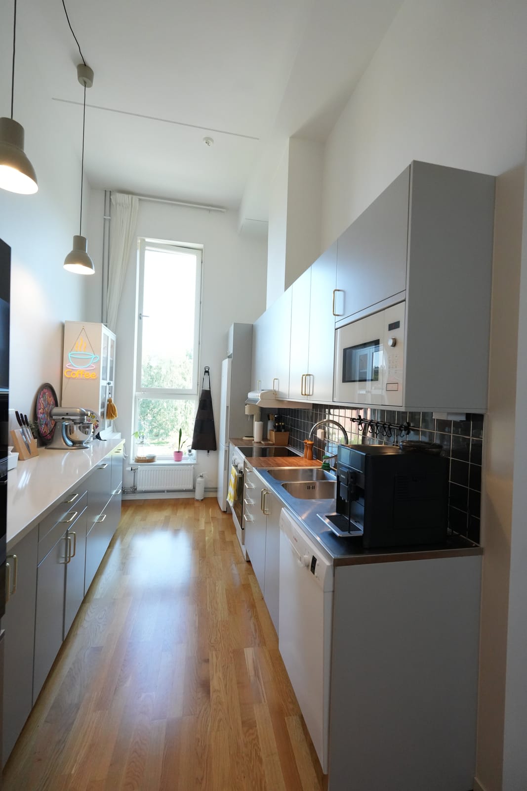 2 rok · 61 m² i Rönninge – bild 4