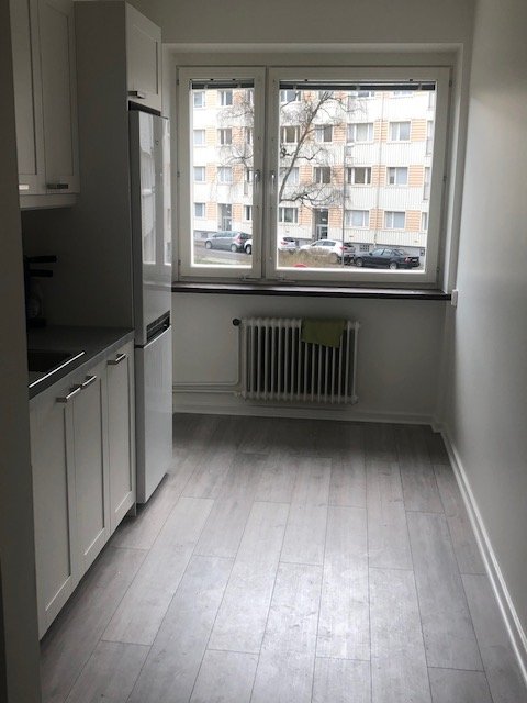 1 rok · 39 m² i Malmö – Malmö