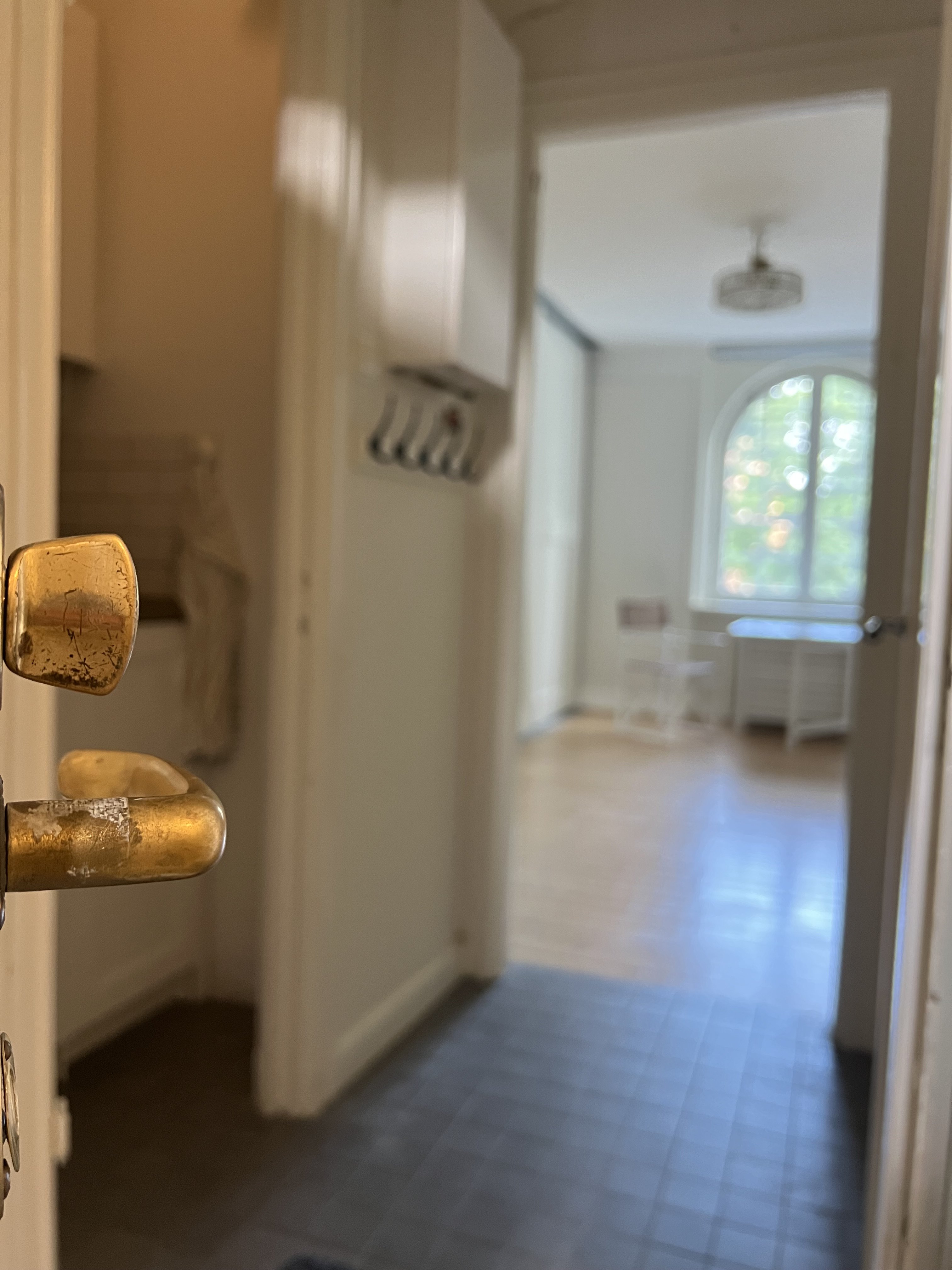 Lägenhet, 1 rooms, 24 sqm, Stockholm – Stockholm