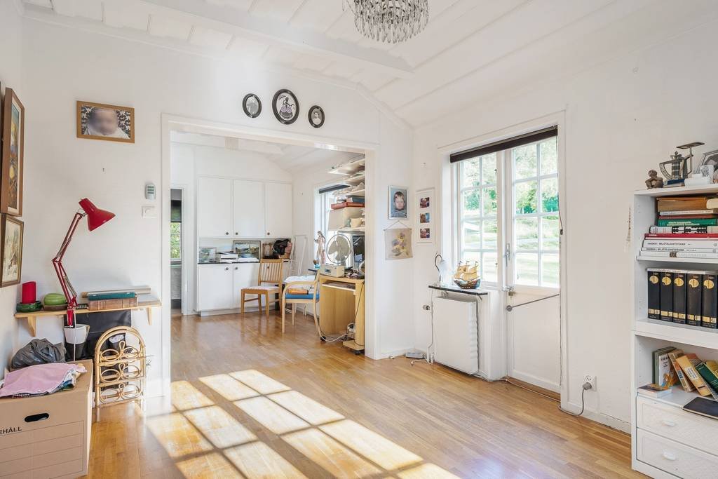 Villa/Hus, 4 rooms, 2241 sqm, Väja – bild 10