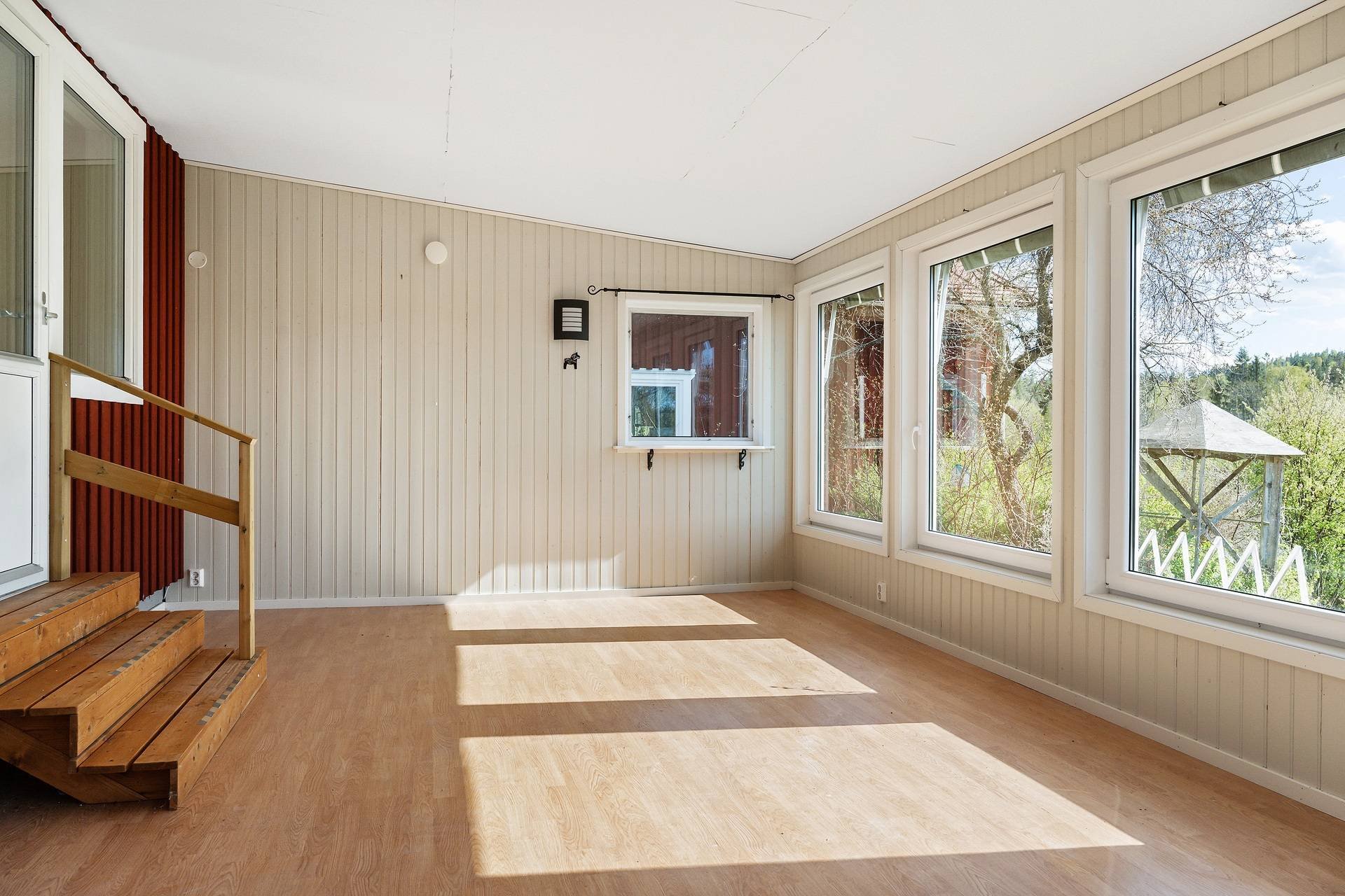 Villa/Hus, 5 rooms, 254 sqm, Stjärnsund – bild 10