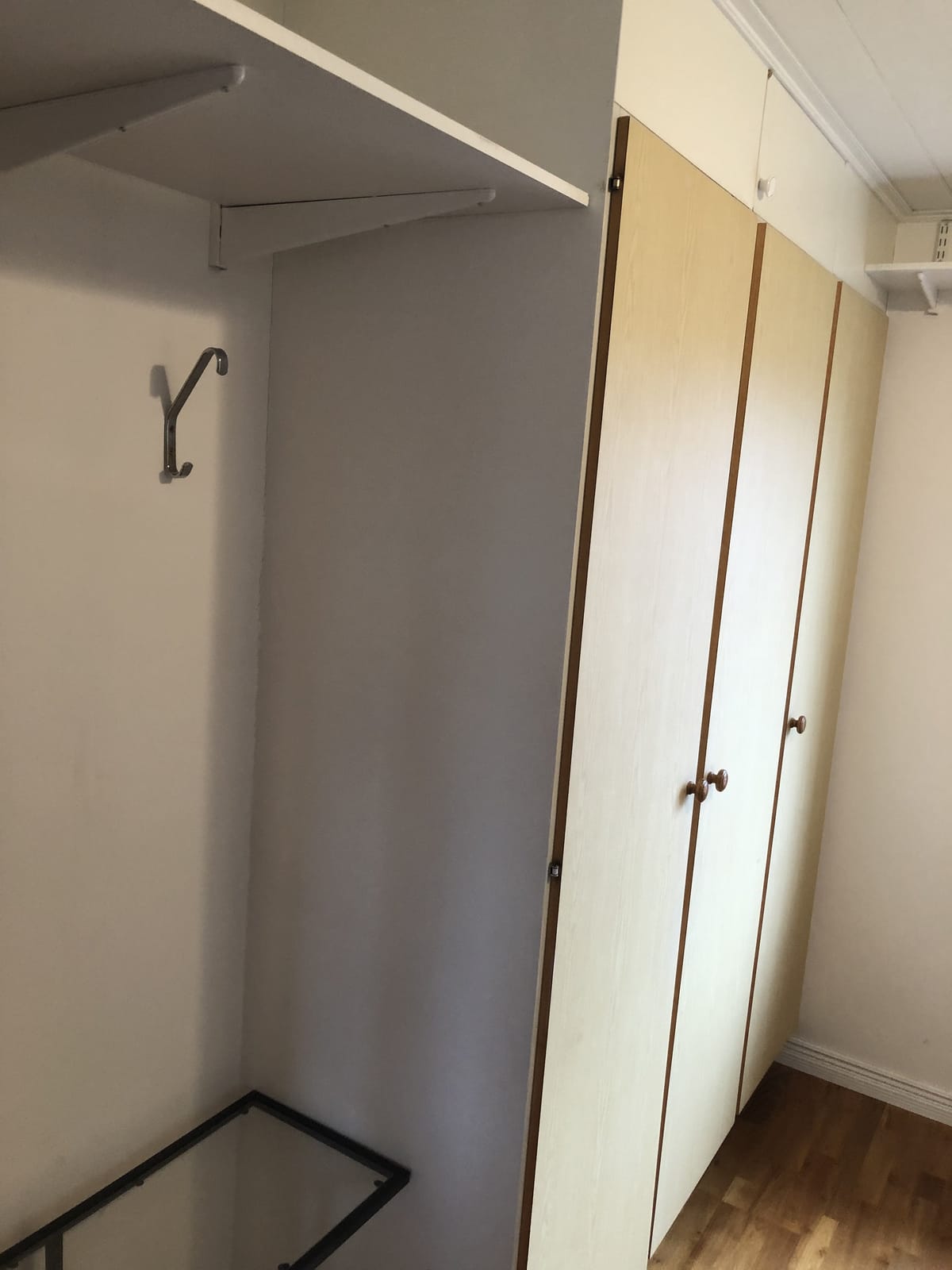 1 rok · 18 m² i Huddinge – Huddinge