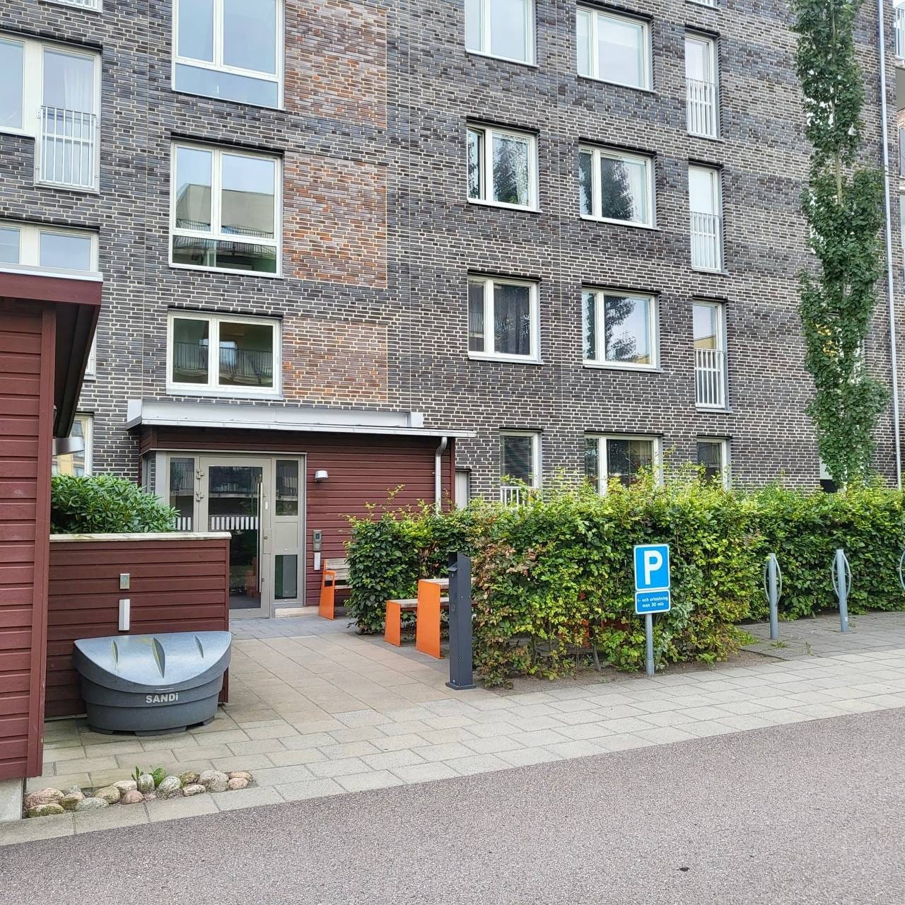 1 rok · 25 m² i Mölndal – bild 12