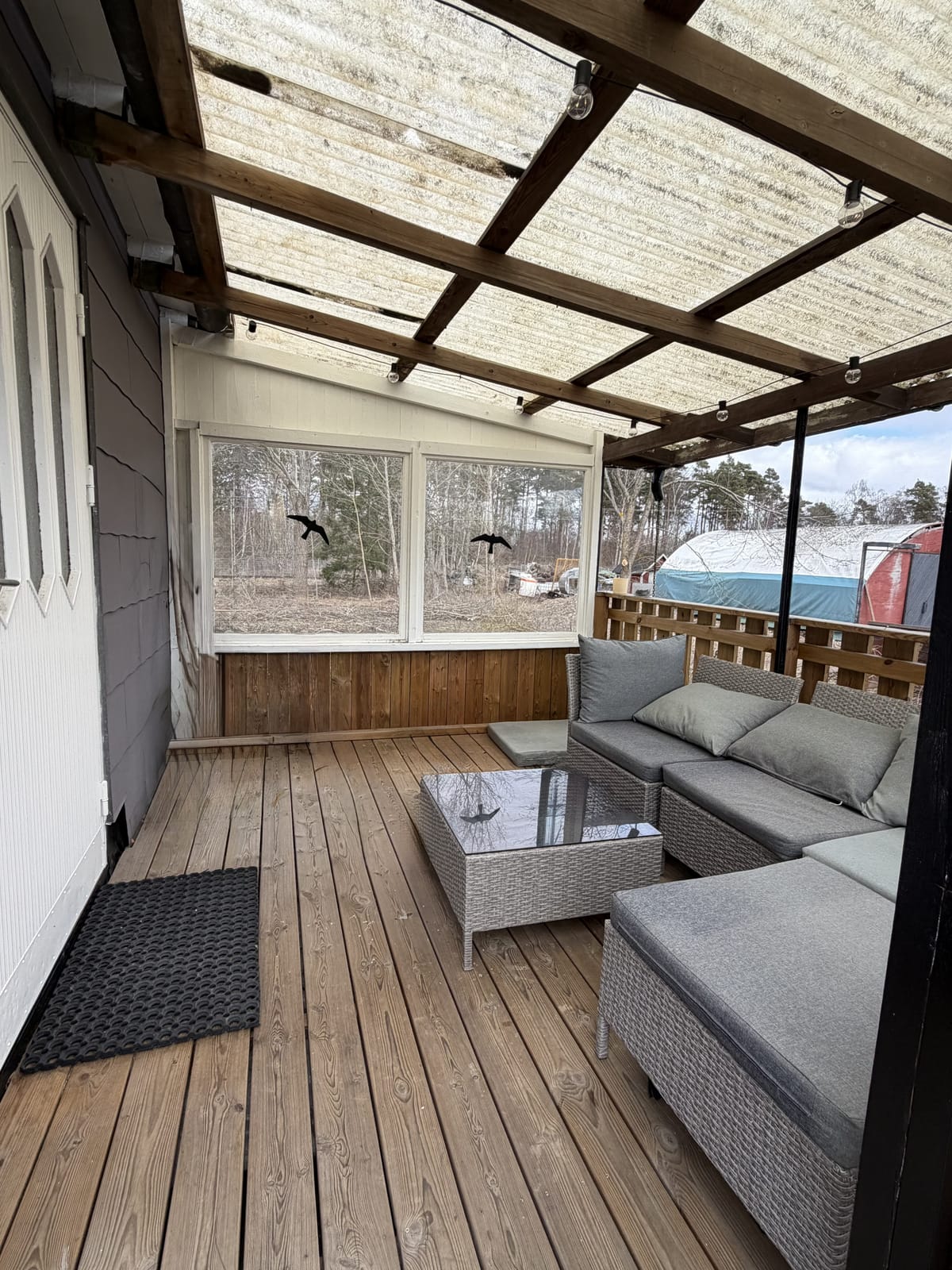 2 rok · 54 m² i Fjälkinge – bild 3